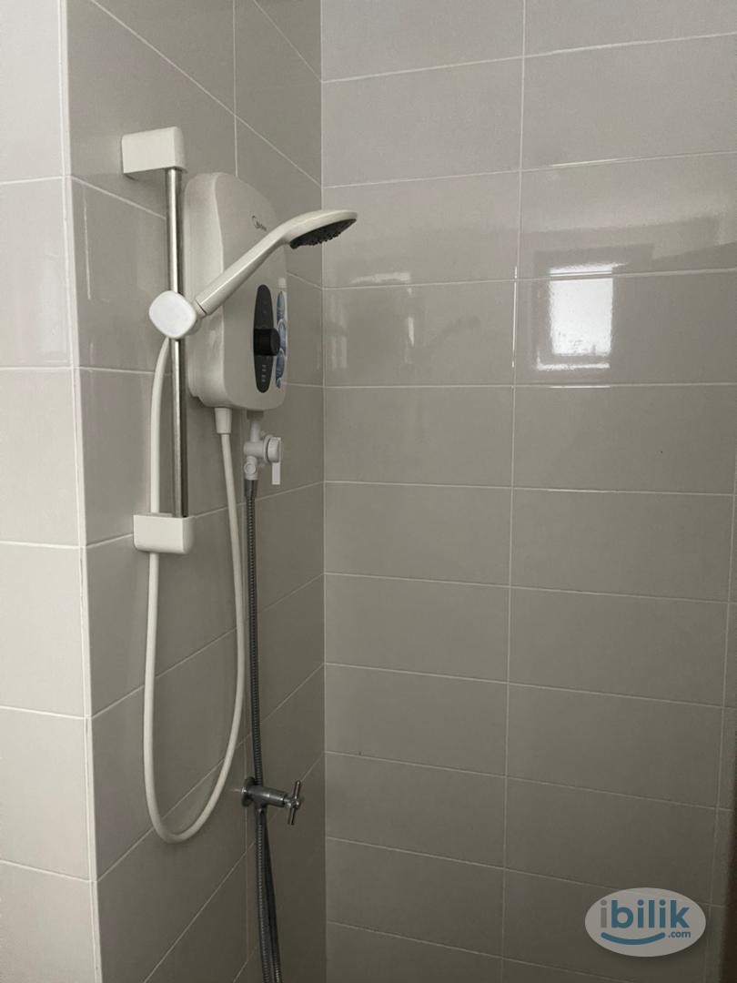 single Room at Landmark I, Bandar Sungai Long - Image 2