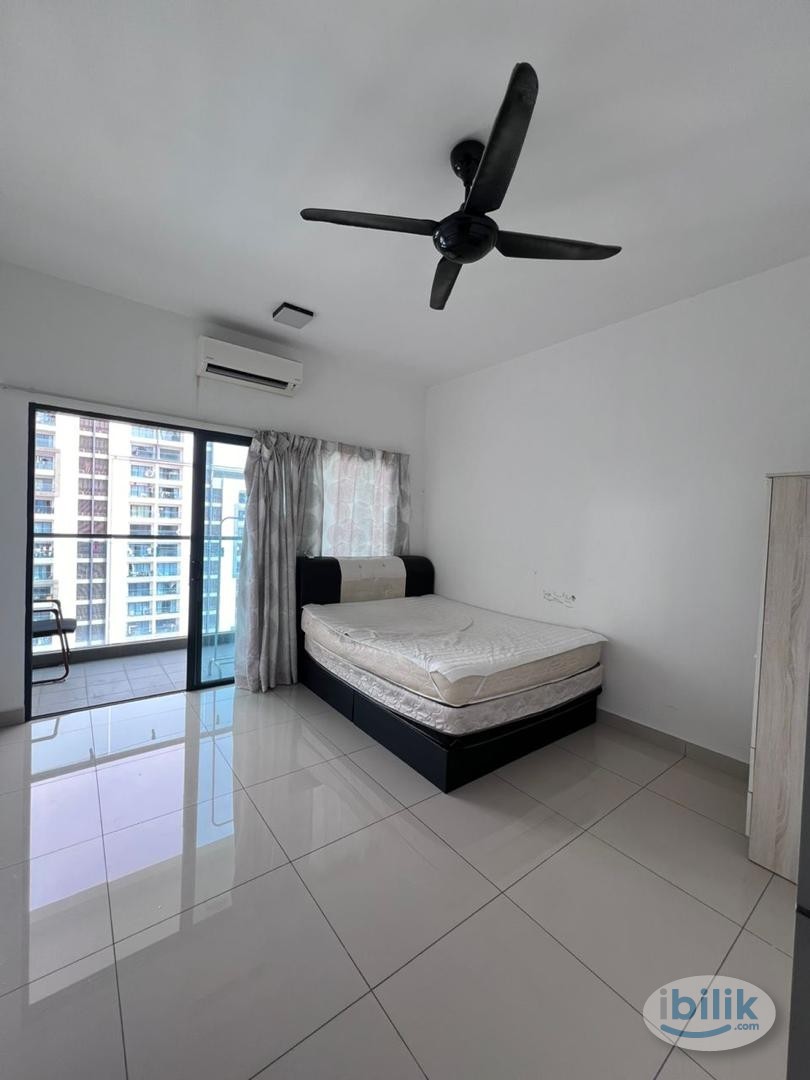 single Room at Landmark I, Bandar Sungai Long - Image 4