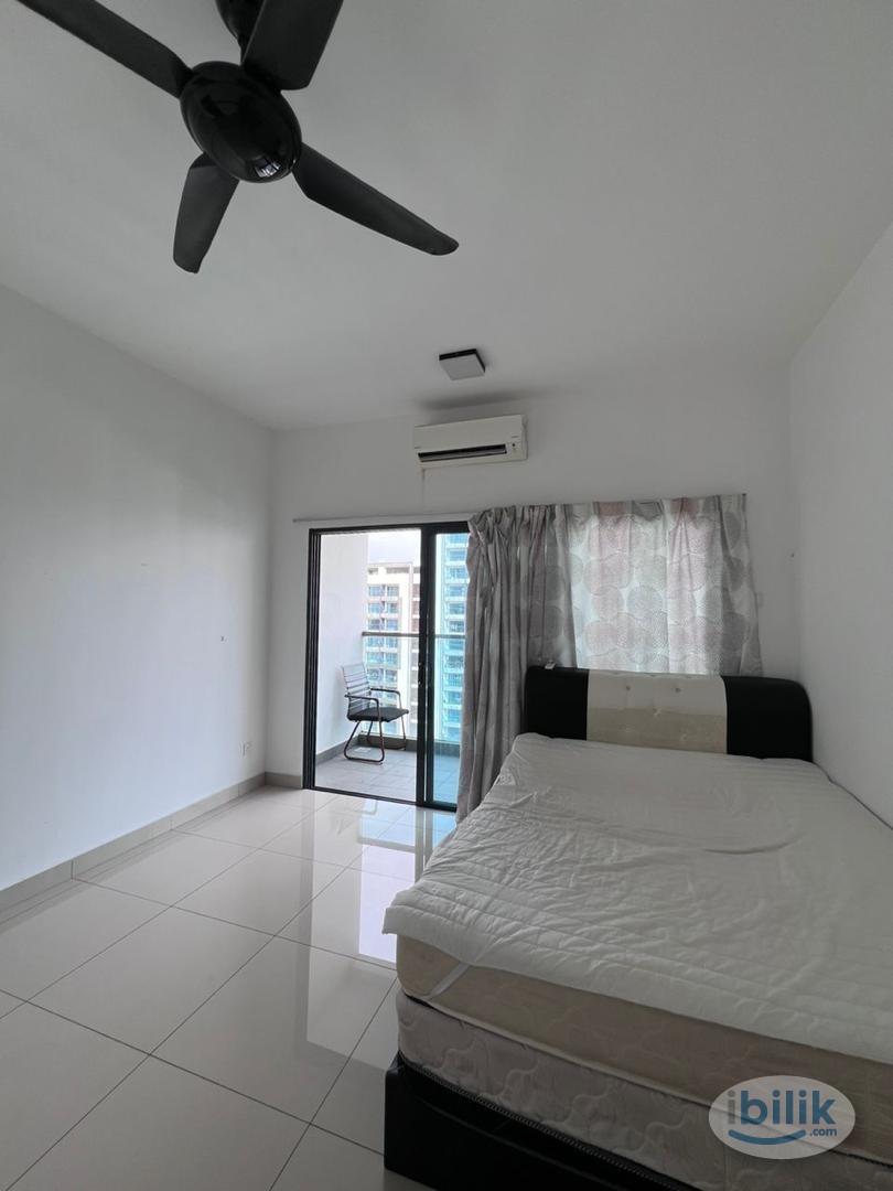 single Room at Landmark I, Bandar Sungai Long - Image 5