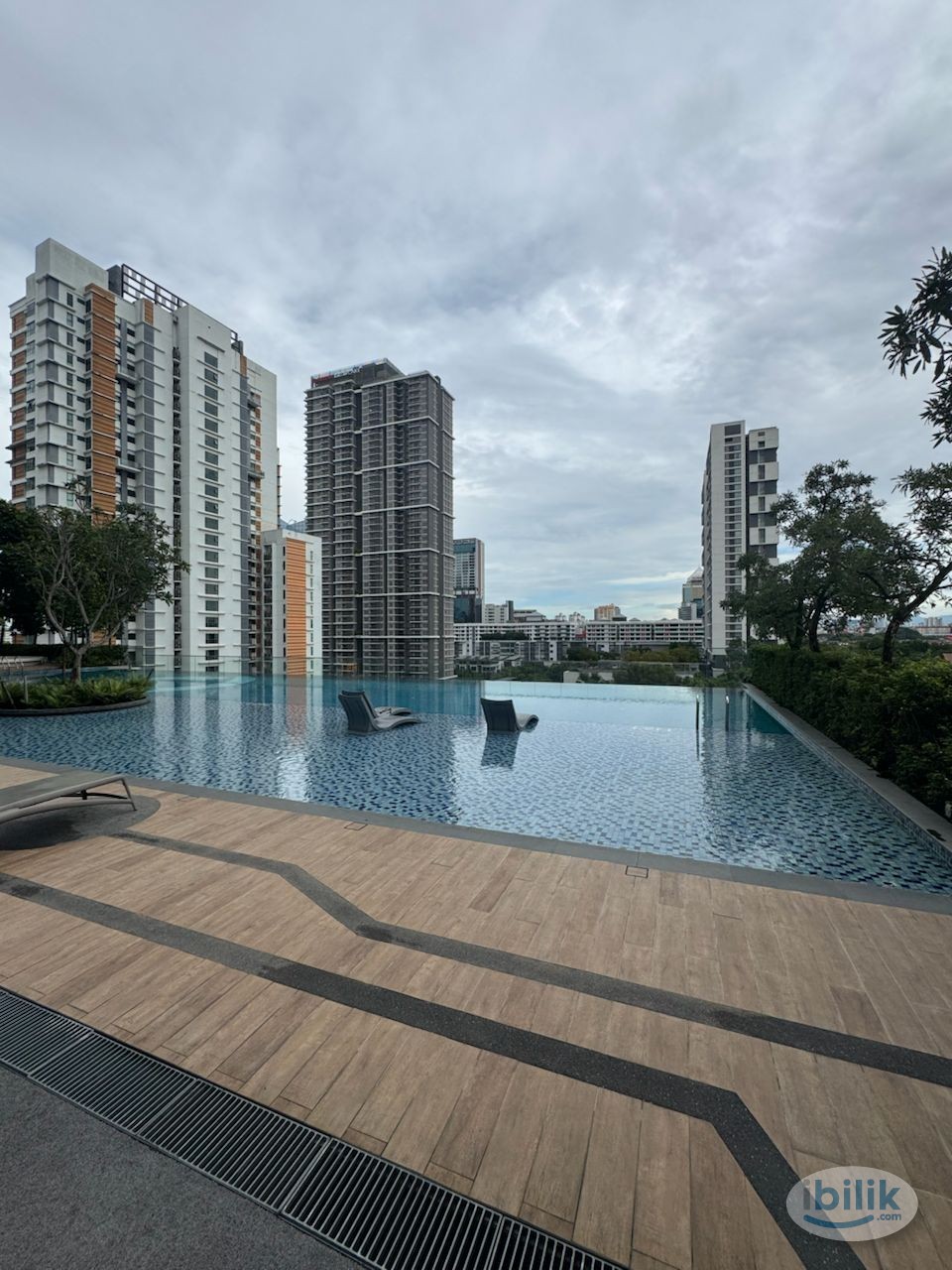 🧸 Middle Room @ Fully Furnished 🧸 📌 Startegic Location 📌 🛍️ Near By ShoppingMall & Grocery 🛍️ - Image 4