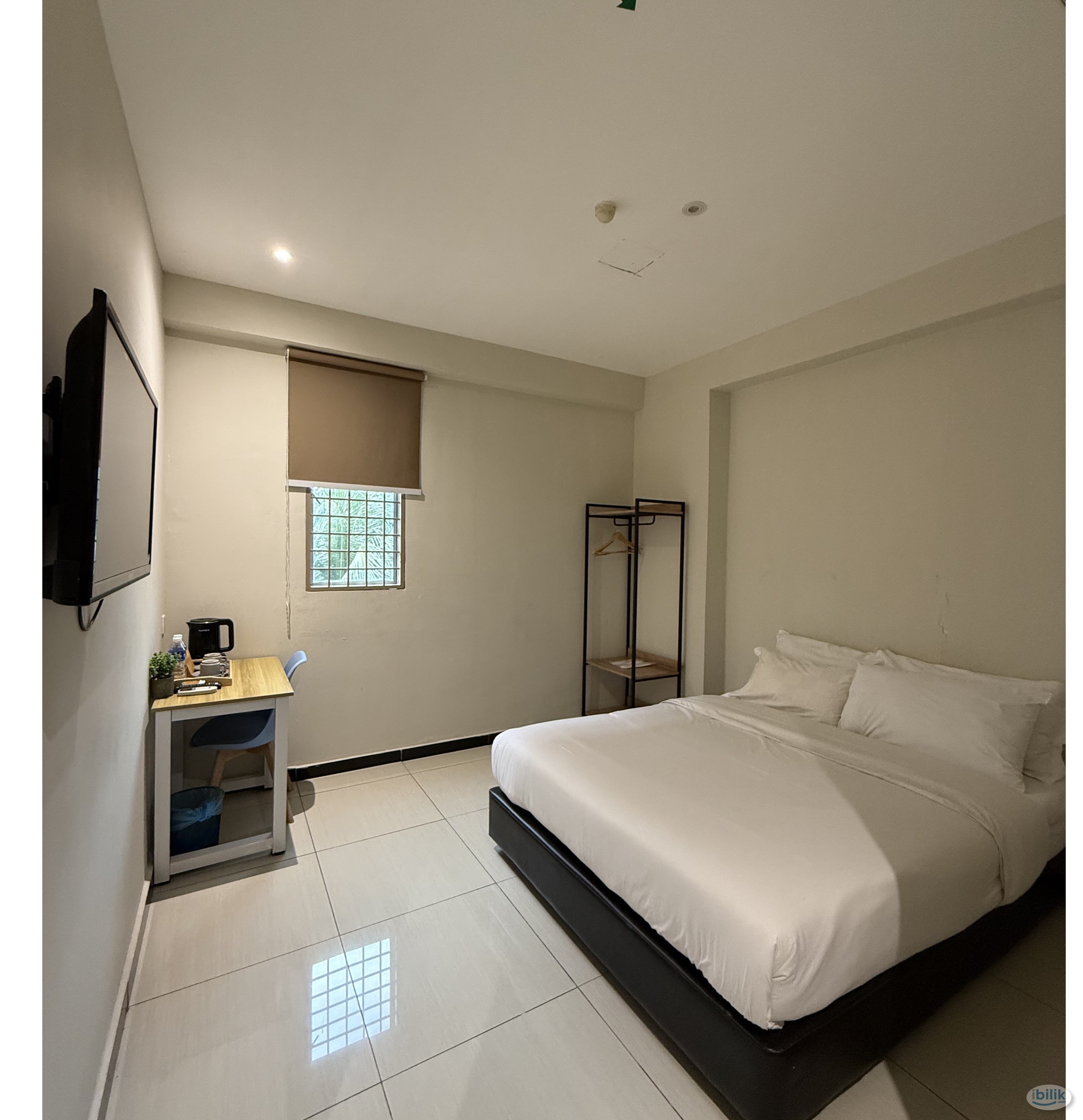 Free Deposit‼✨ Master Room For Rent in PJS8 at Bandar Sunway Near Universities in Bandar Suwany - Image 1