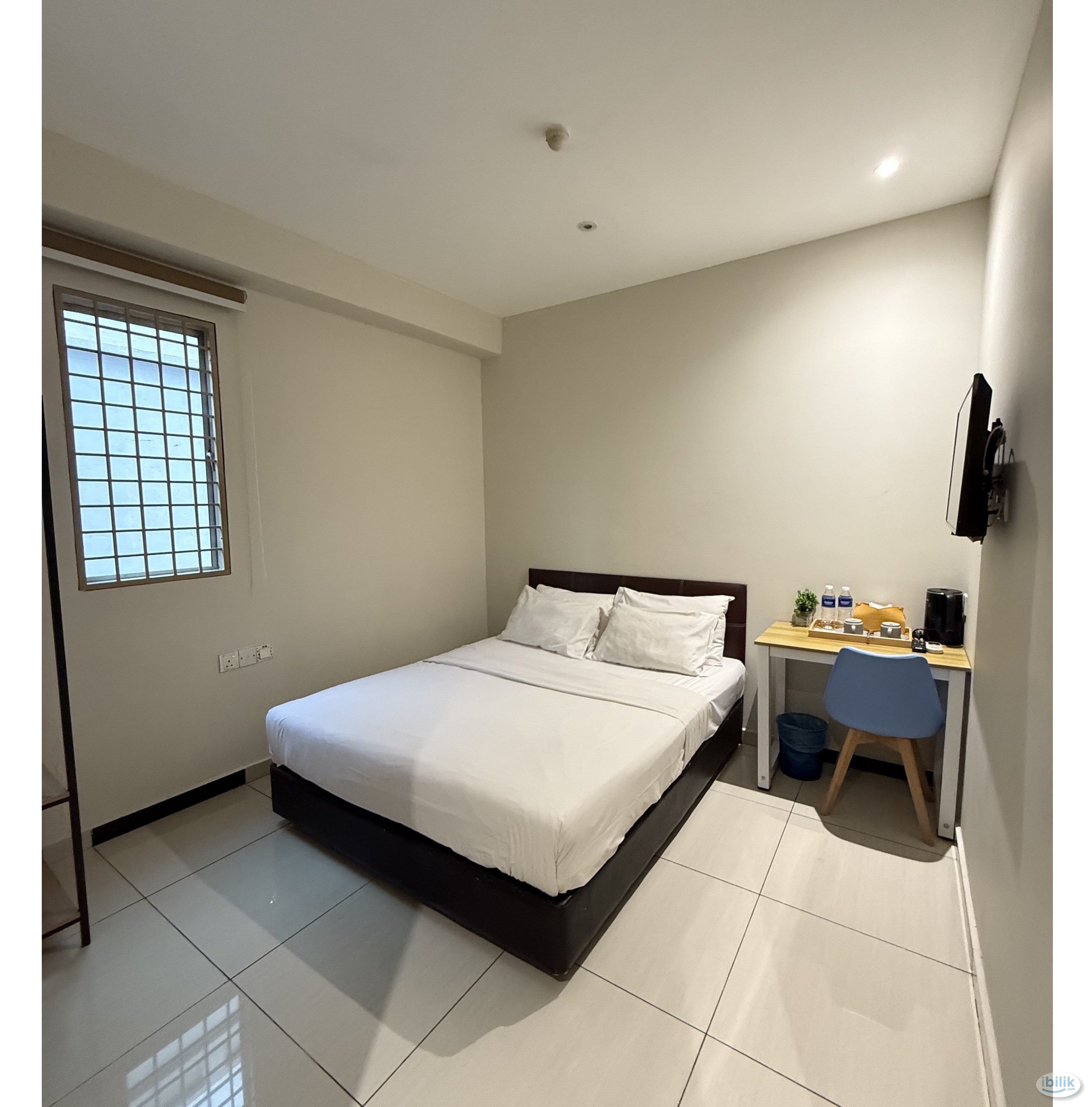 🏠✨ Room + Private Toilet for Rent 🛁 📍 Location: Bandar Sunway 🌇 🚶‍♂️ Walking Distance: 🚌 BRT Station - Image 1