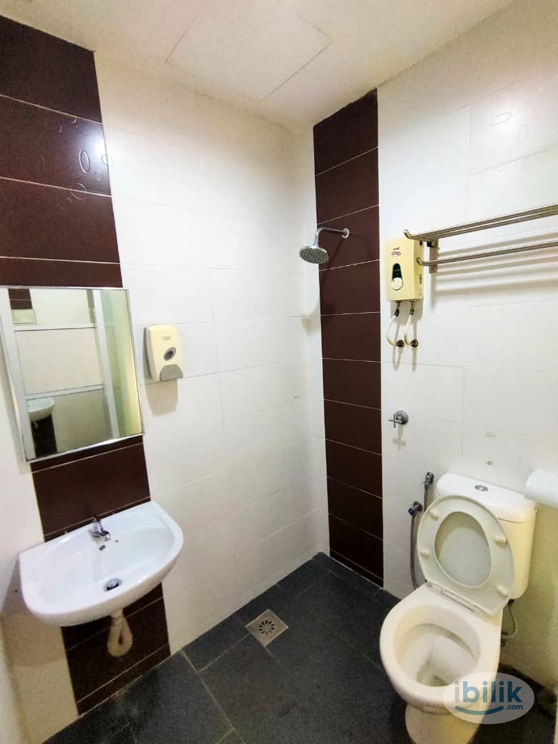 🔥Fully Furnished Hotel Rooms to Rent in Kota Damansara near Strand Mall, Free Wifi🔥 - Image 3