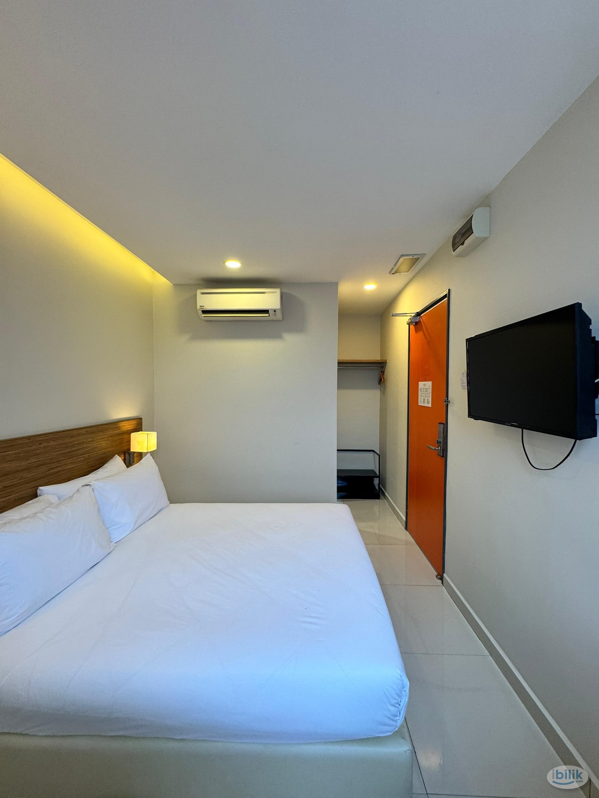 Co-Living Room🏡 3min distance to LRT Kelana Jaya Station🚶🚂 Free High Speed Wifi🌐 - Image 2
