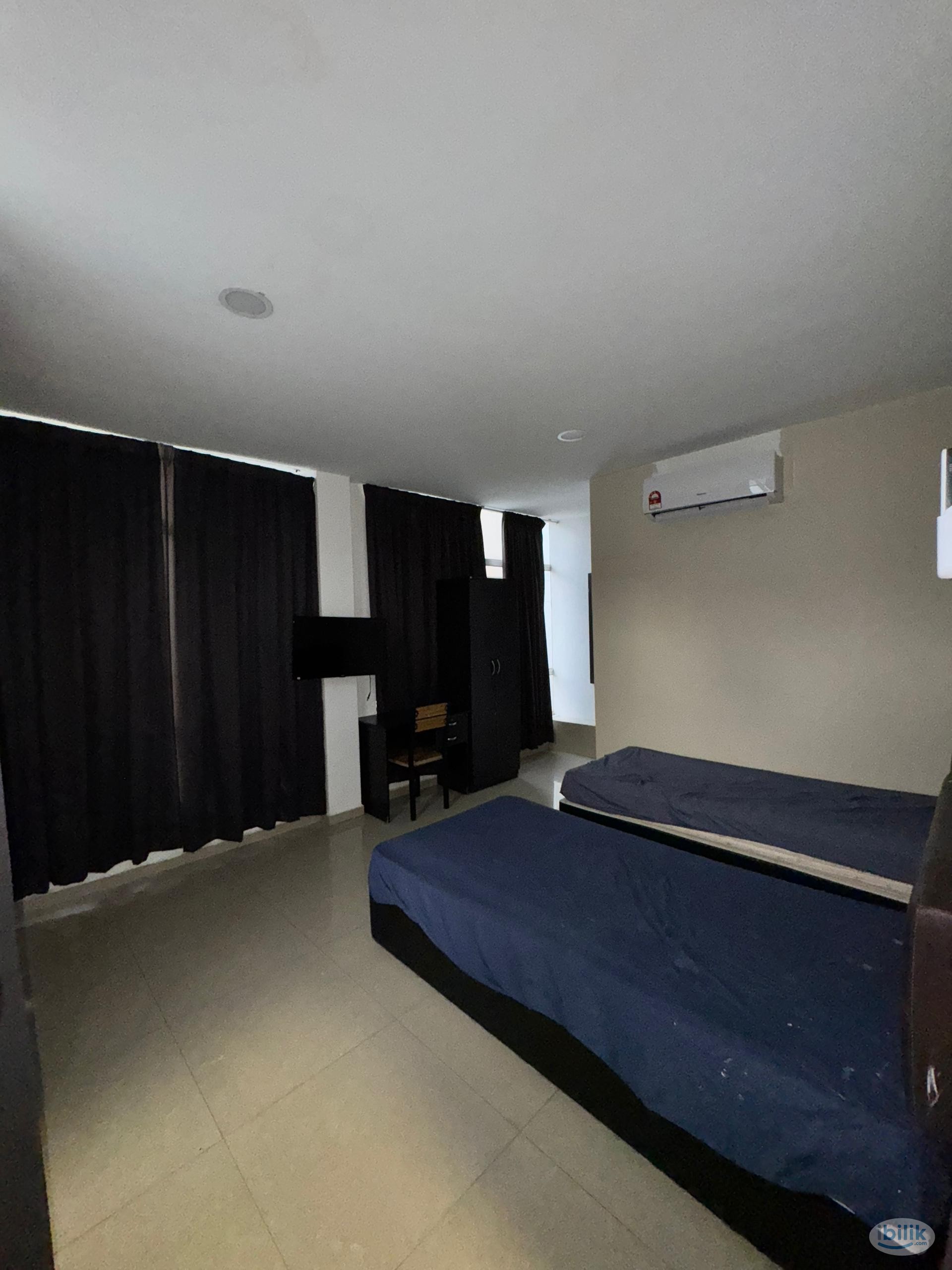 Zero Deposit❗❗❗ 5 mins to KSL Mall-Room to Rent In Bandar Botanic Klang, Near to Aeon Bukit Tinggi - Image 1