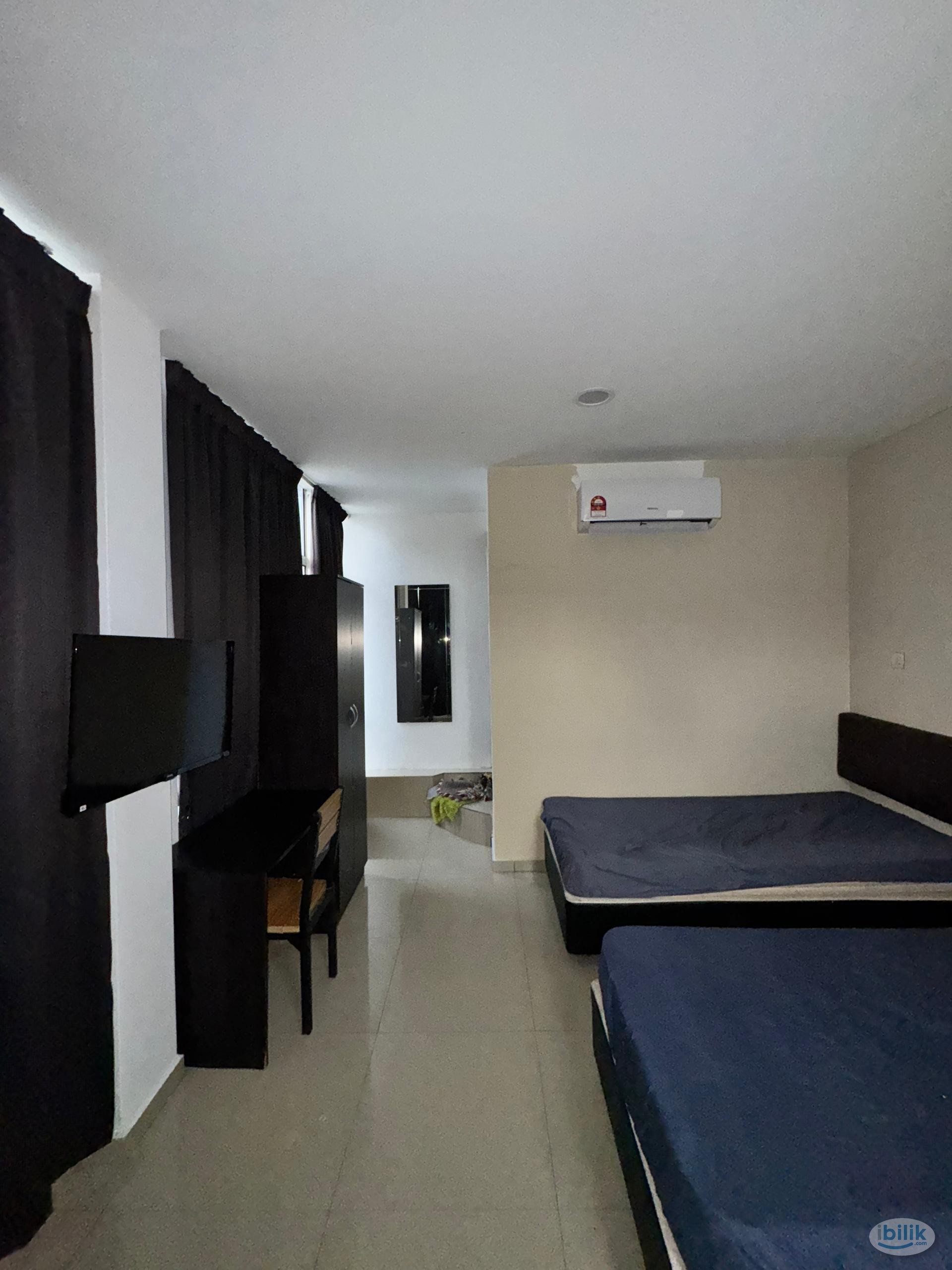 Zero Deposit❗❗❗ 5 mins to KSL Mall-Room to Rent In Bandar Botanic Klang, Near to Aeon Bukit Tinggi - Image 2