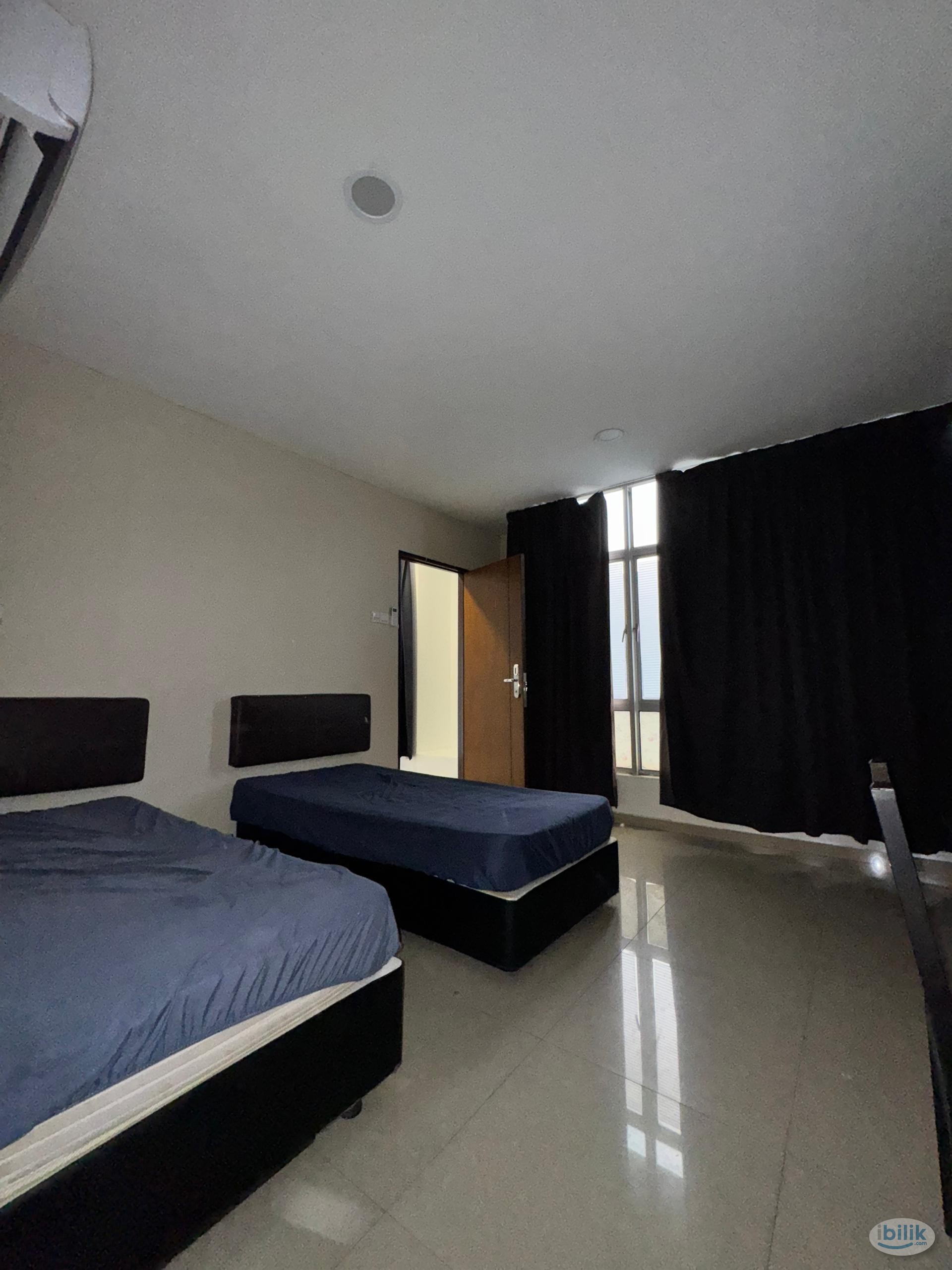 Zero Deposit❗❗❗ 5 mins to KSL Mall-Room to Rent In Bandar Botanic Klang, Near to Aeon Bukit Tinggi - Image 3