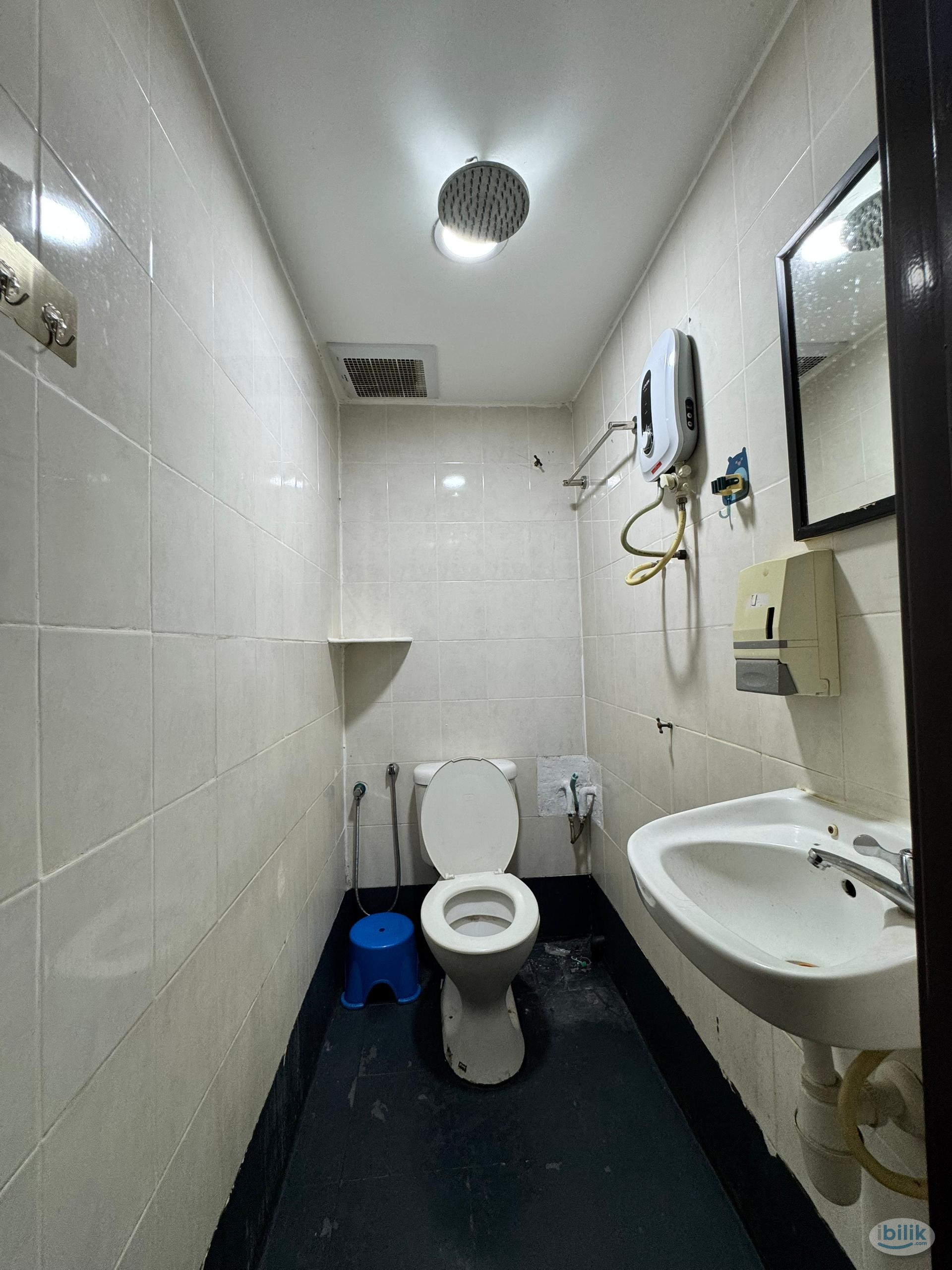 Zero Deposit❗❗❗ 5 mins to KSL Mall-Room to Rent In Bandar Botanic Klang, Near to Aeon Bukit Tinggi - Image 4