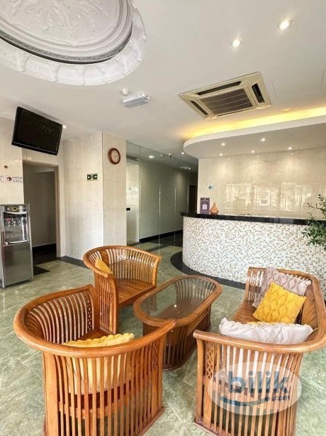2025 Offer ❗ Study at Monash University❓ Room for Rent + Private Toilet at Bandar Sunway - Image 2