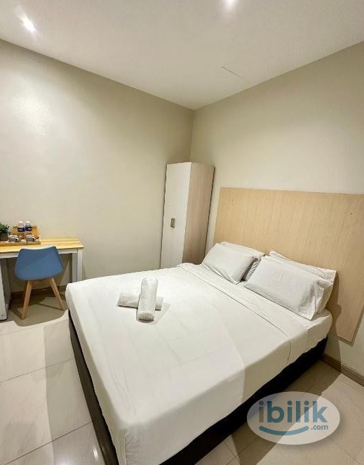 2025 Offer ❗ Study at Monash University❓ Room for Rent + Private Toilet at Bandar Sunway - Image 3