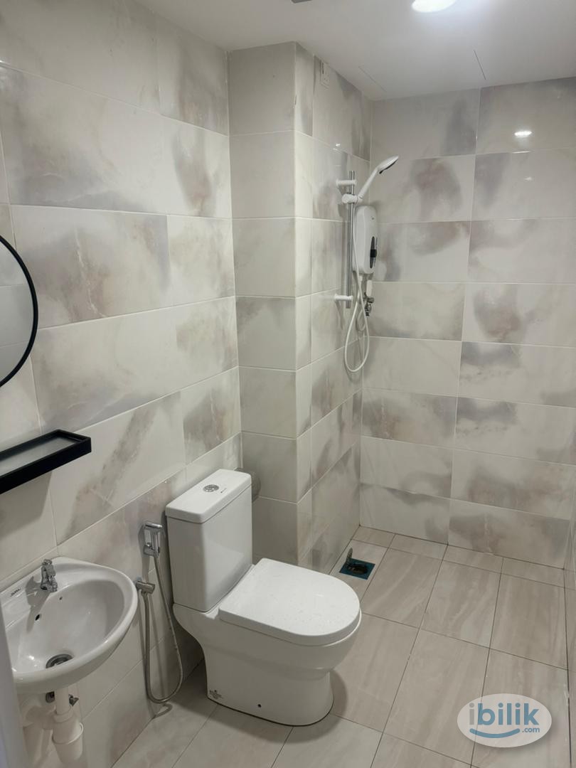 Super Cozy Room Nearby TRX❗. Attached bathroom. 0 deposit 💯 - Image 3