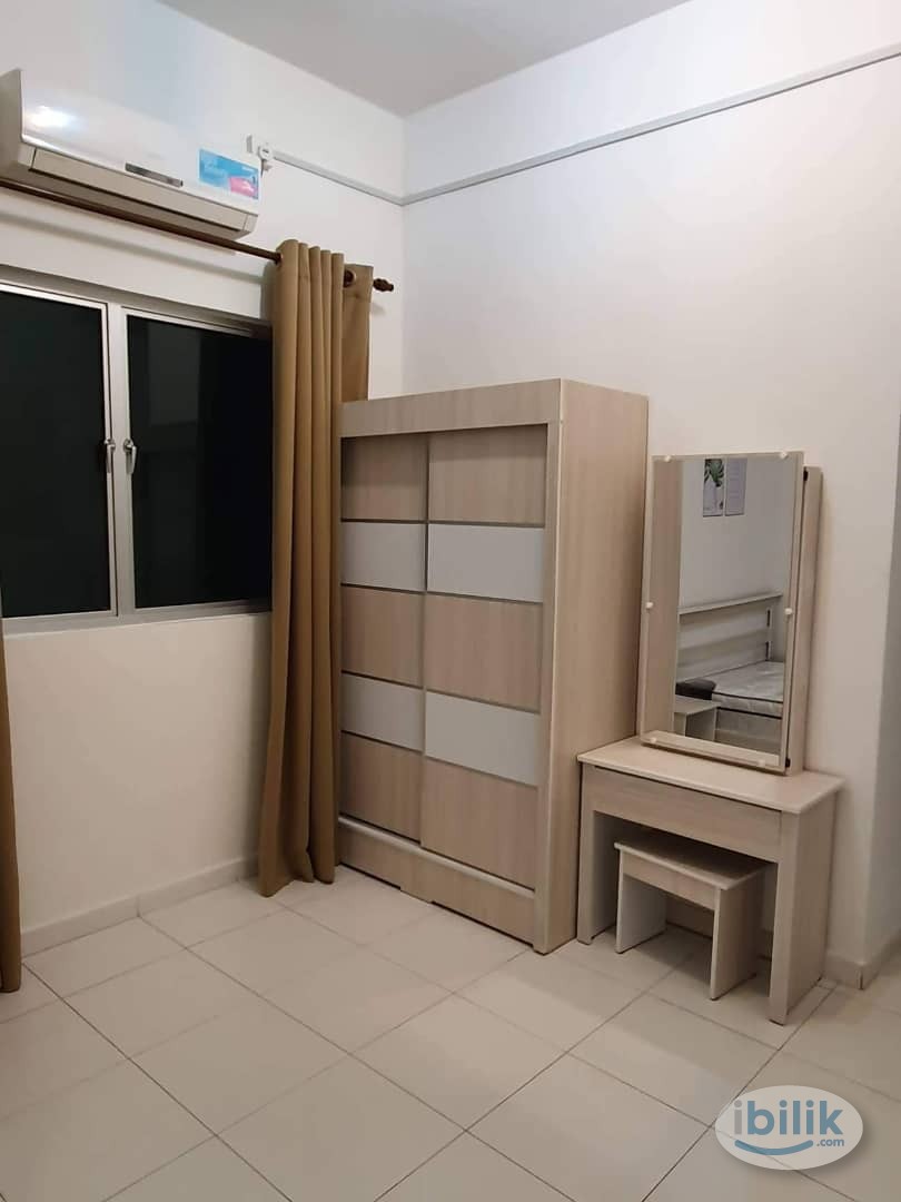 New Cozy Room located Golden Triangle Relau - Image 3