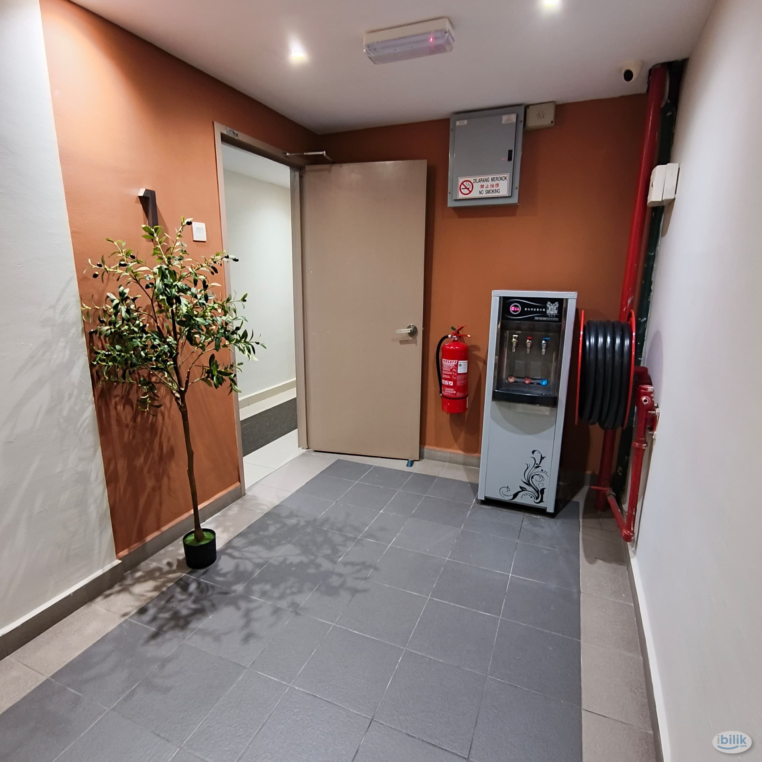 Zero Deposit Near KPJ And HKL Titiwangsa New Co Living 😍✨💫 January Promotion Price ✨ & Mins walking to MRT And Monorail🚉 - Image 4