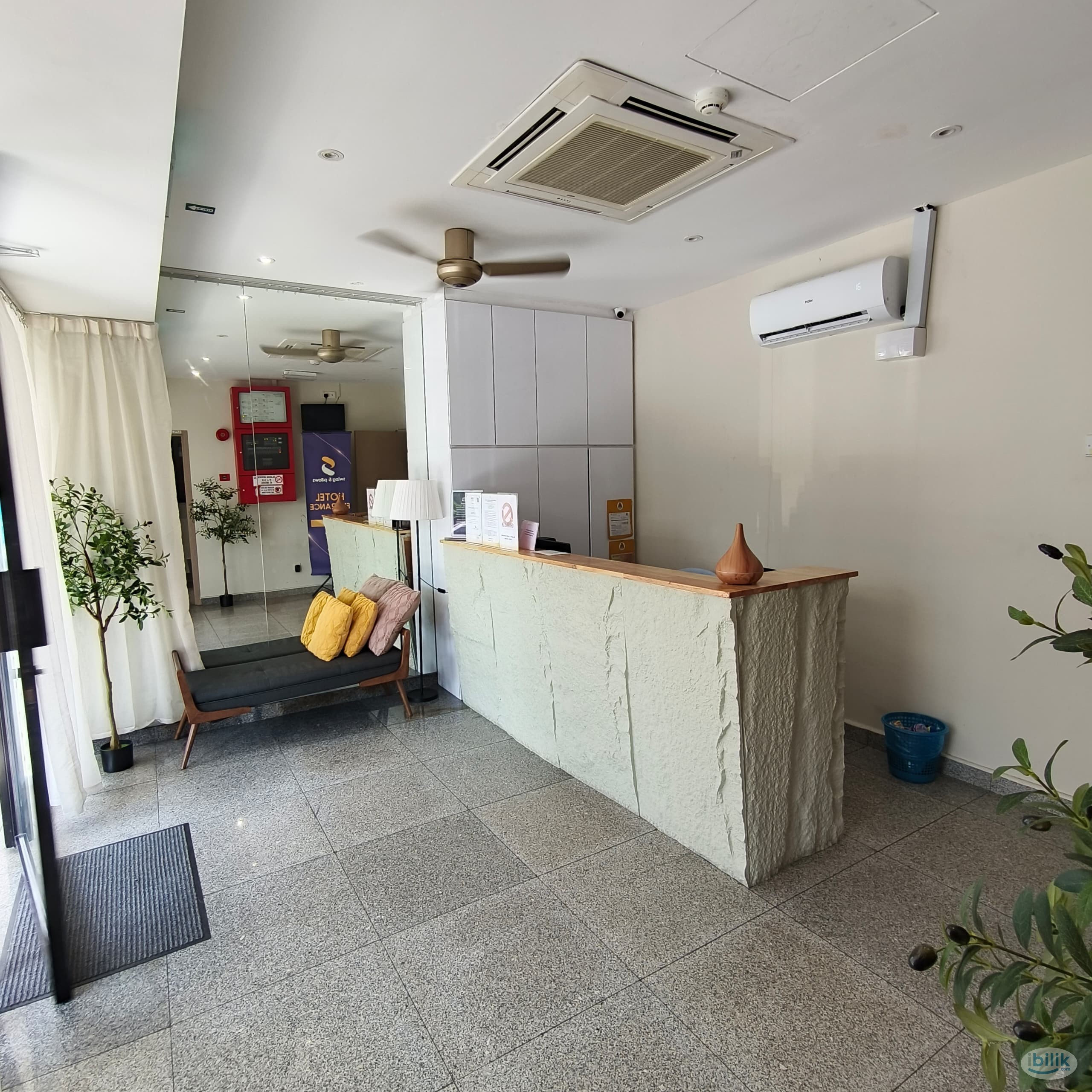 Zero Deposit Near KPJ And HKL Titiwangsa New Co Living 😍✨💫 January Promotion Price ✨ & Mins walking to MRT And Monorail🚉 - Image 5