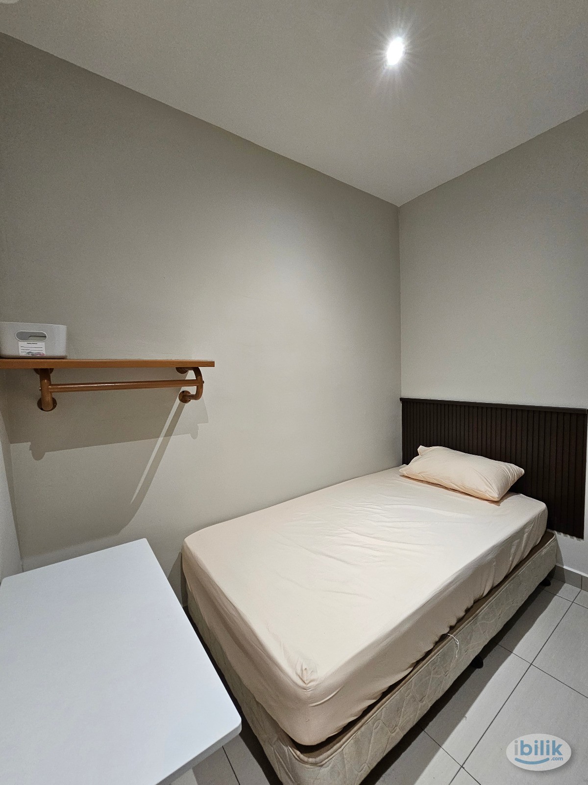 SuperCozy Room in mahkota Cheras✨. 0 Deposit Immidiately Move in💯 - Image 1