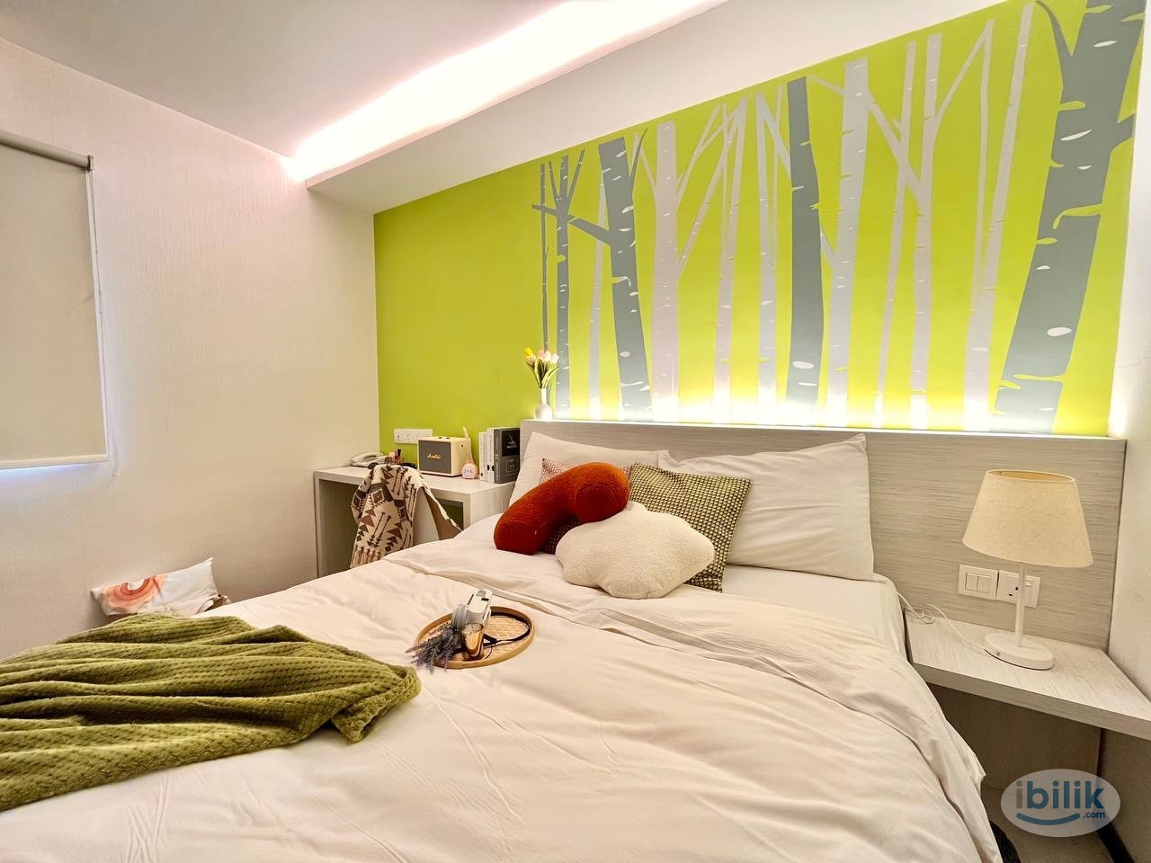 [ ZERO DEPOSIT 📍] - 7 MINS DRIVE TO MY TOWN MALL CHERAS 🛍️🛍️ - Image 1