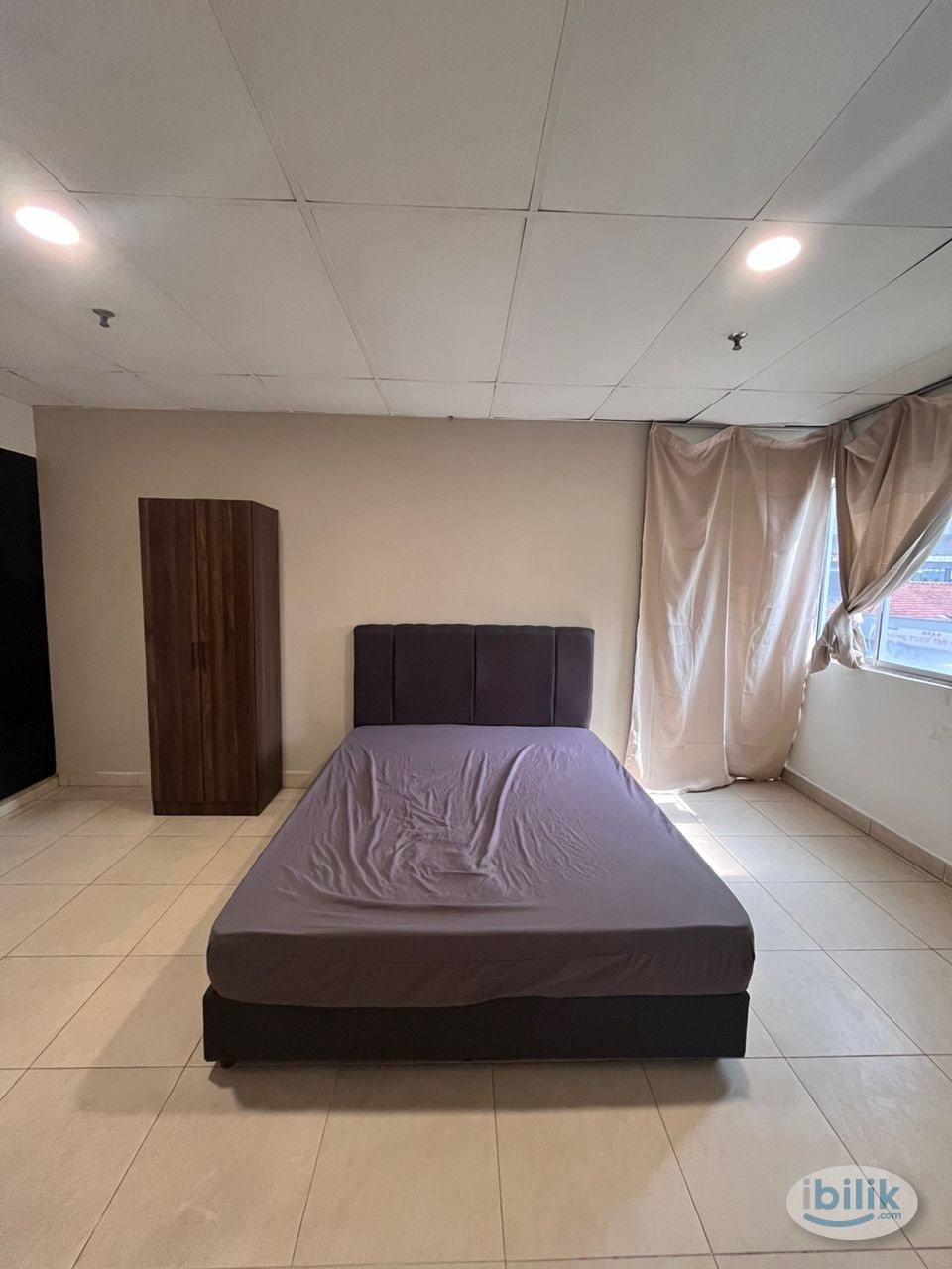 🚗 5 Mins to JB City Square & CIQ! Cozy room, FREE WiFi, and zero deposit! 🌟🍽️ - Image 3