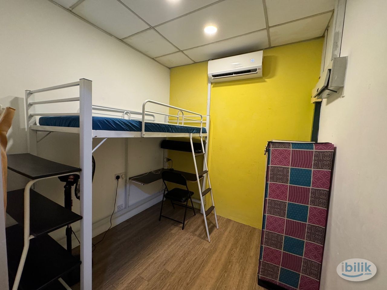 dataran sunway  room to let, zero deposit - Image 4