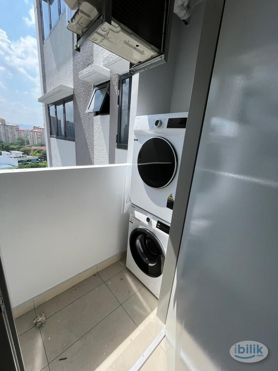 No Deposit - direct to TRX MALL‼️Fully Furnished Single Bed Room Near MRT MALURI - Image 5