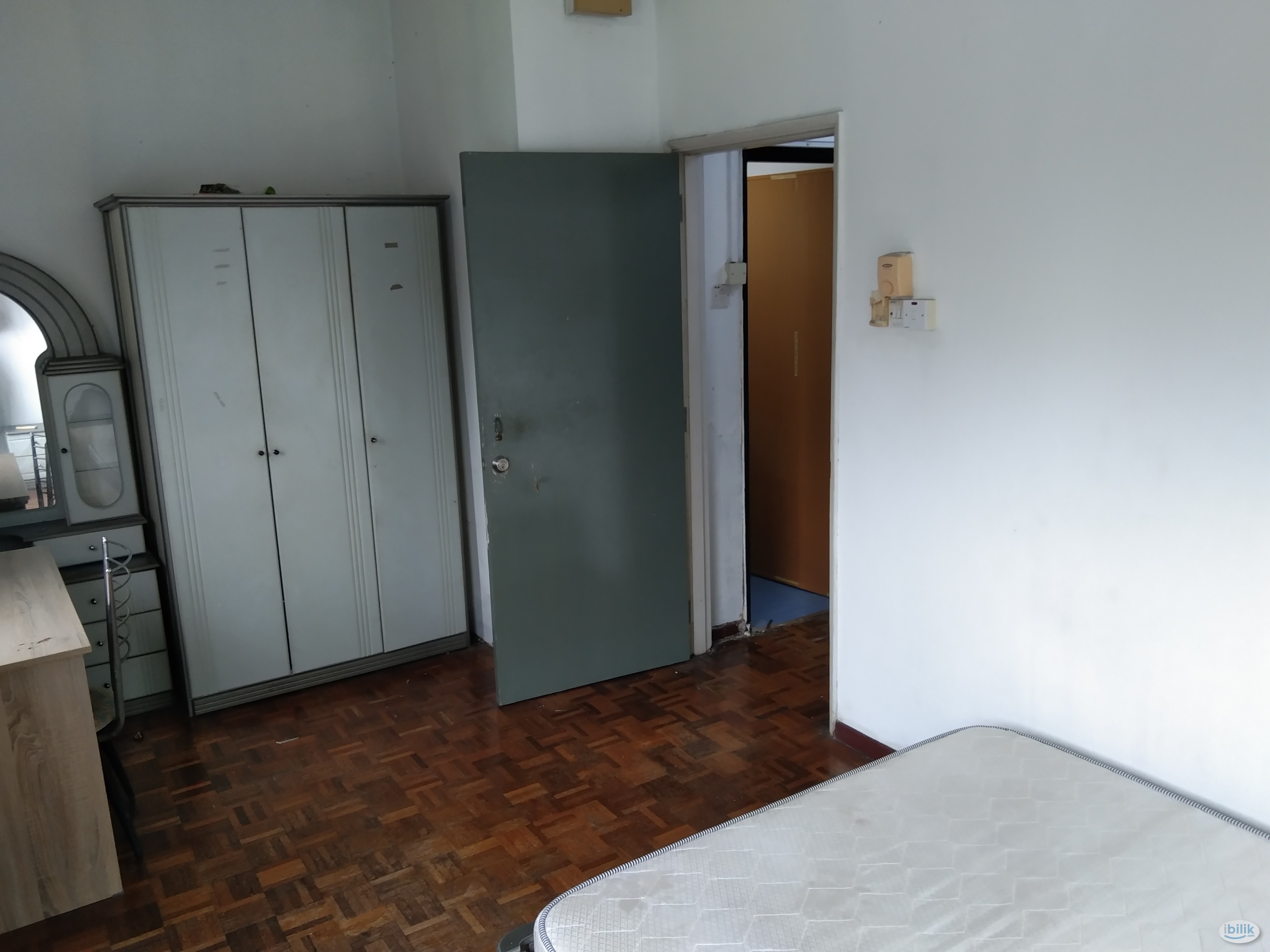 🔑zero deposit room @ tmn wawasan, free WiFi, fully furnished🔥 - Image 2