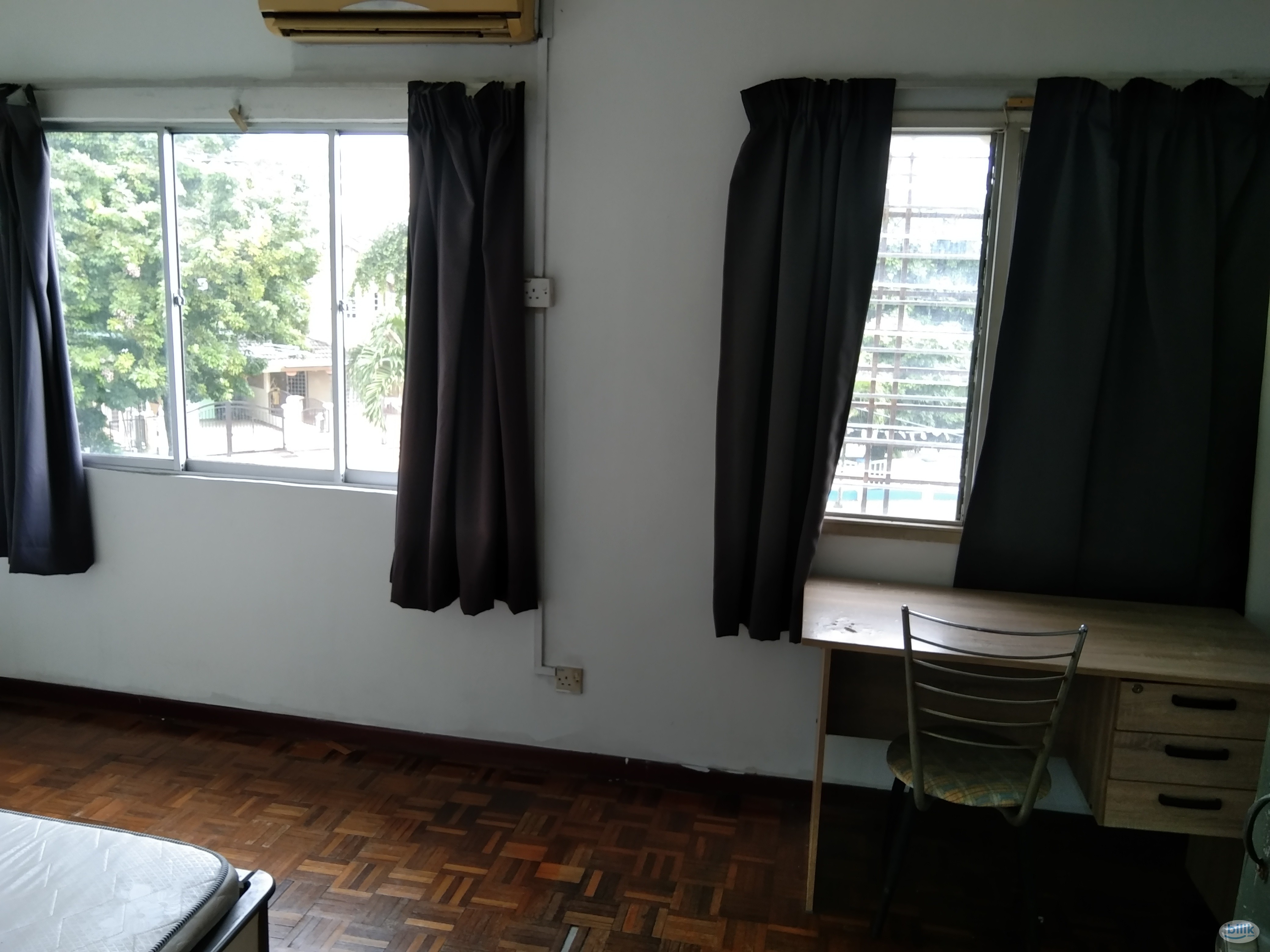 🔑zero deposit room @ tmn wawasan, free WiFi, fully furnished🔥 - Image 3