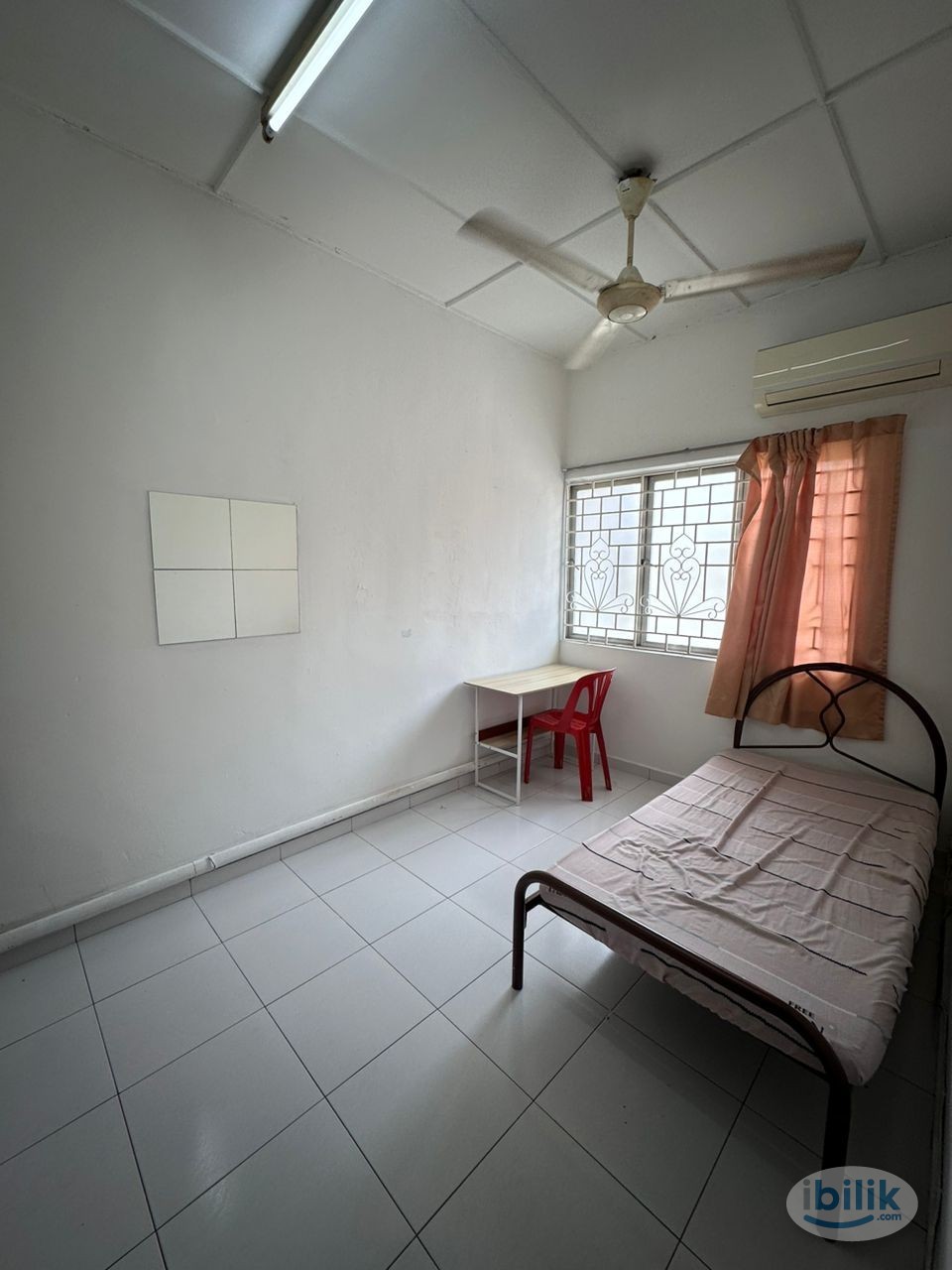 💁🏻‍♂️Puchong room to rent, zero deposit, small and middle room, fully furnished - Image 3