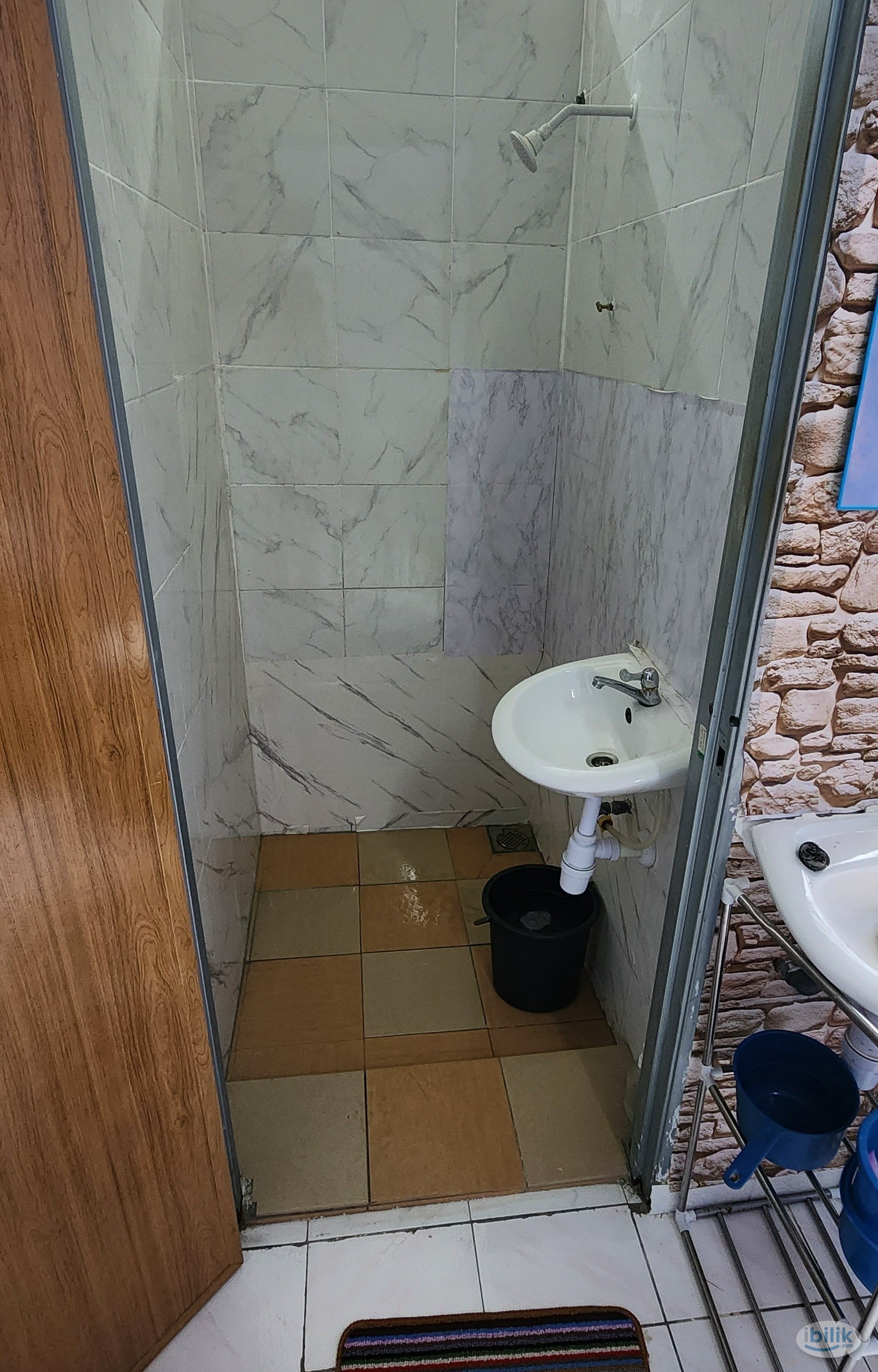 Single Room at Taman Bukit Desa, Kepong - Image 4