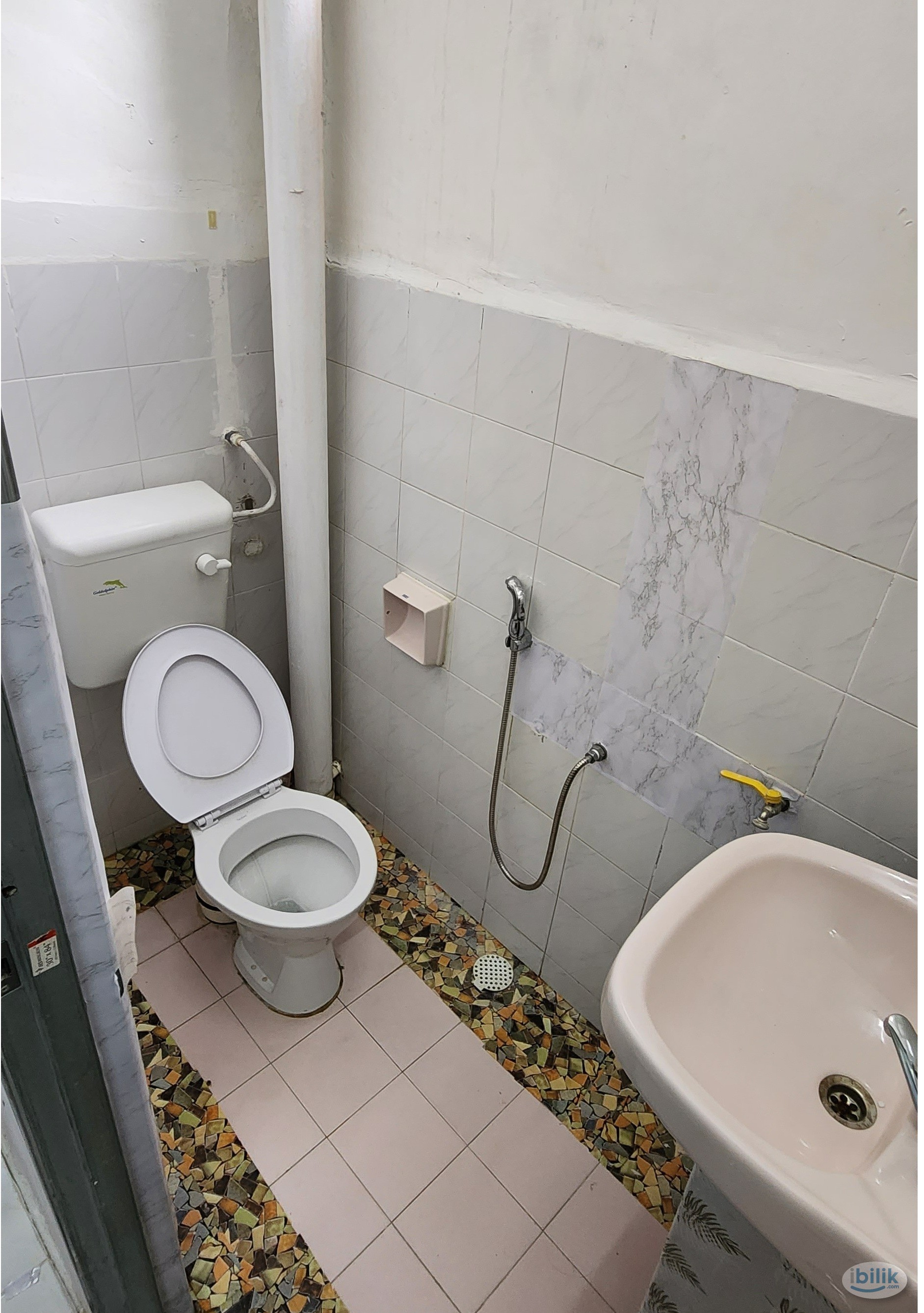 Single Room at Taman Bukit Desa, Kepong - Image 2