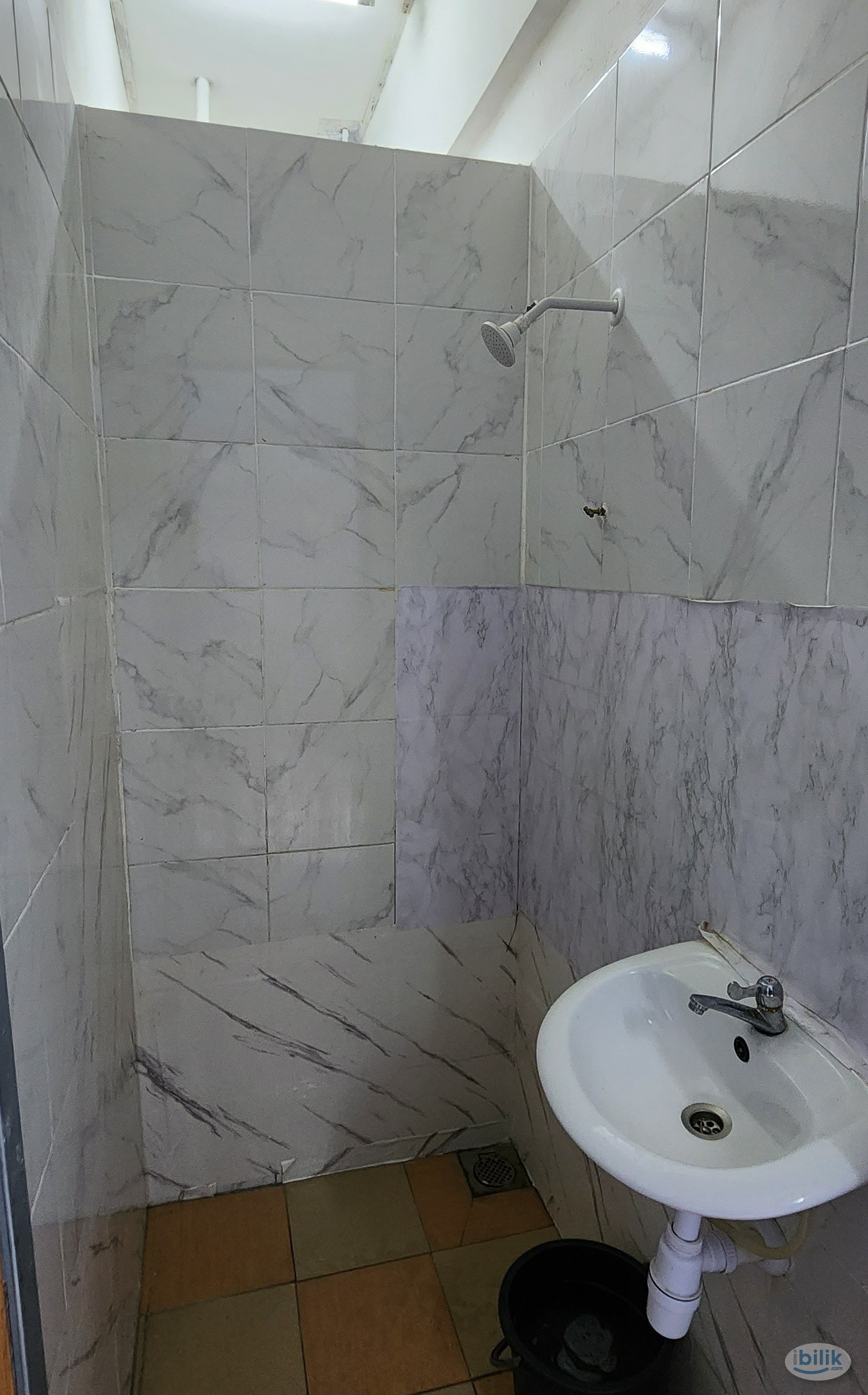 Single Room at Taman Bukit Desa, Kepong - Image 3