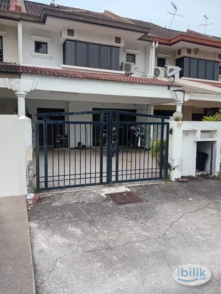 DAMANSARA  JAYA FEMALE UNIT MASTER ROOM TO RENT, ZERO DEPOSIT - Image 3