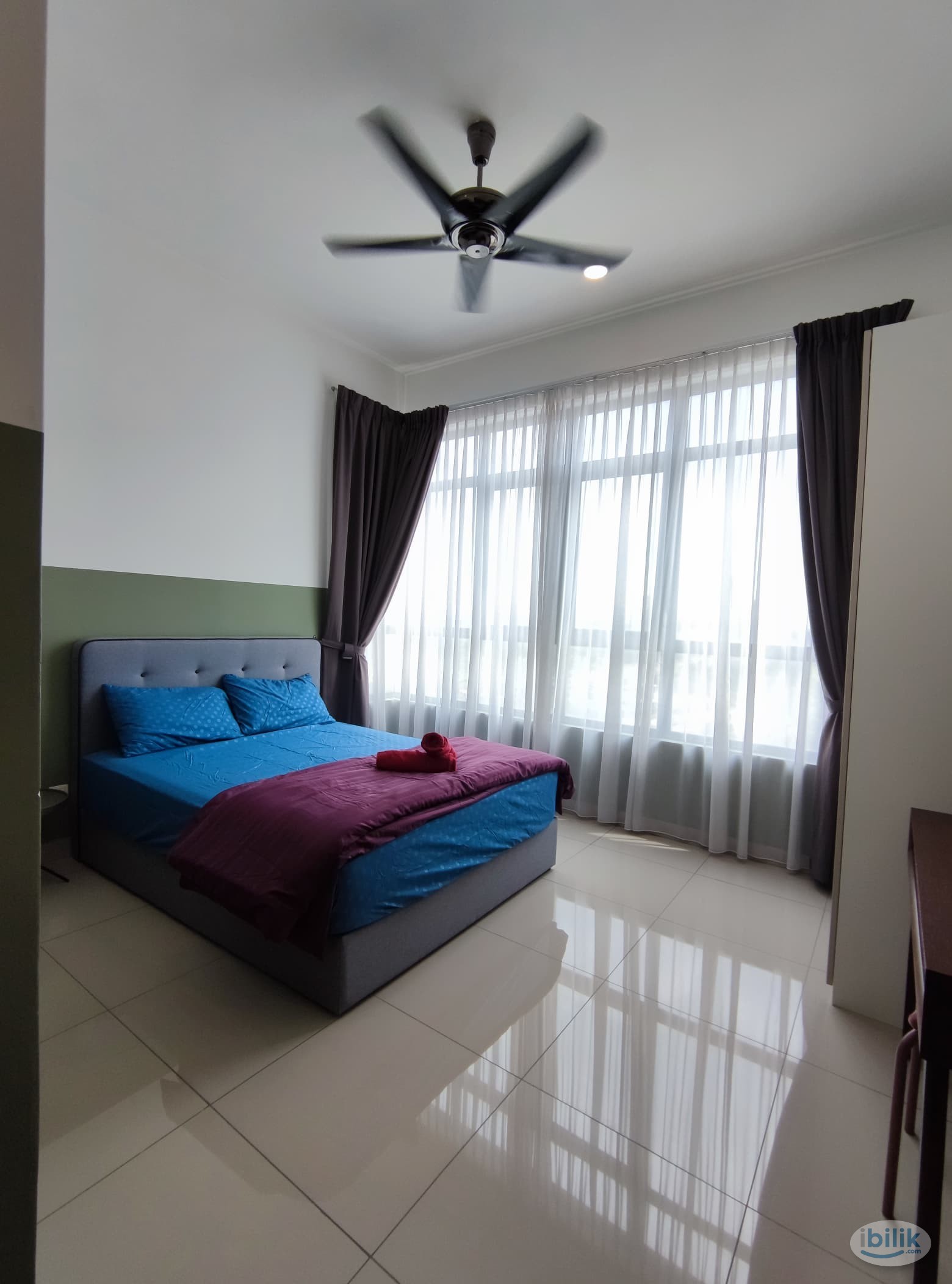 Conezion Residences Rooms for Rent - Image 1