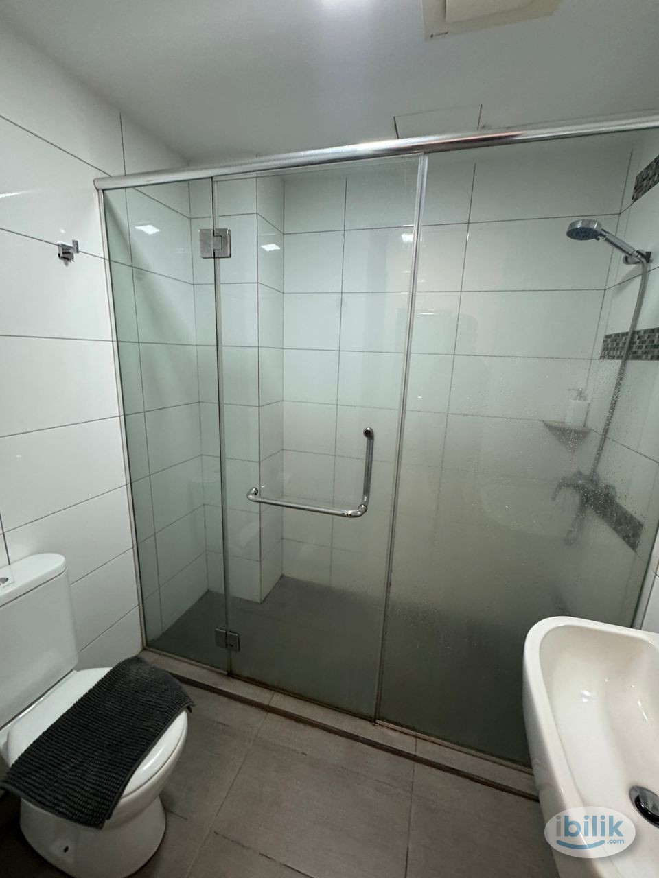 🚝 3 Stations away from Bukit Bintang 🔥 Hotel Type Room @ Taman Maluri, Cheras Nearby Aeon Maluri - Image 4
