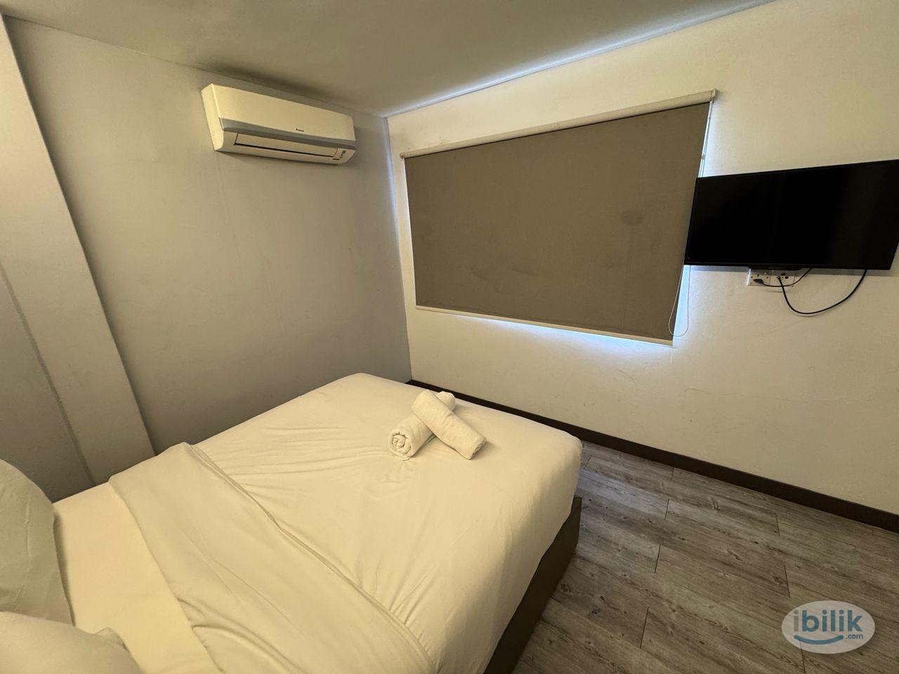 🚝 3 Stations away from Bukit Bintang 🔥 Hotel Type Room @ Taman Maluri, Cheras Nearby Aeon Maluri - Image 3
