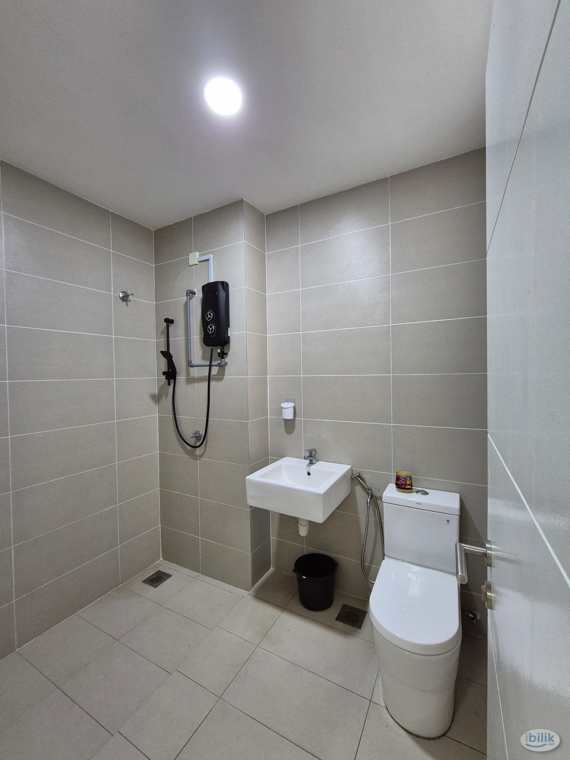 Master Room at Sendayan, Seremban - Image 3