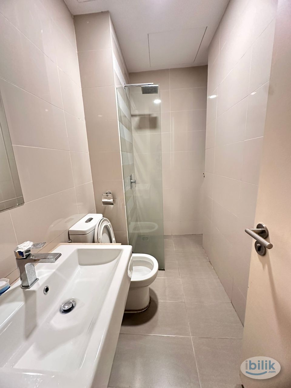 Single Room at South View, Bangsar South - Image 1