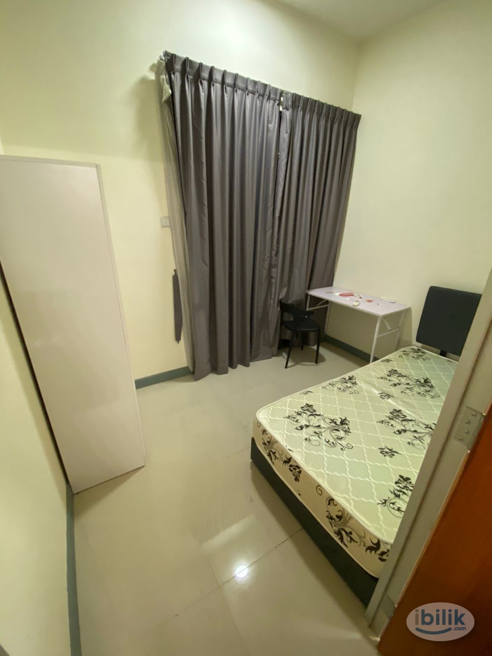 Single Room at South View, Bangsar South - Image 2