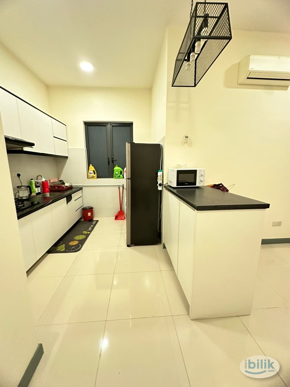Single Room at South View, Bangsar South - Image 3