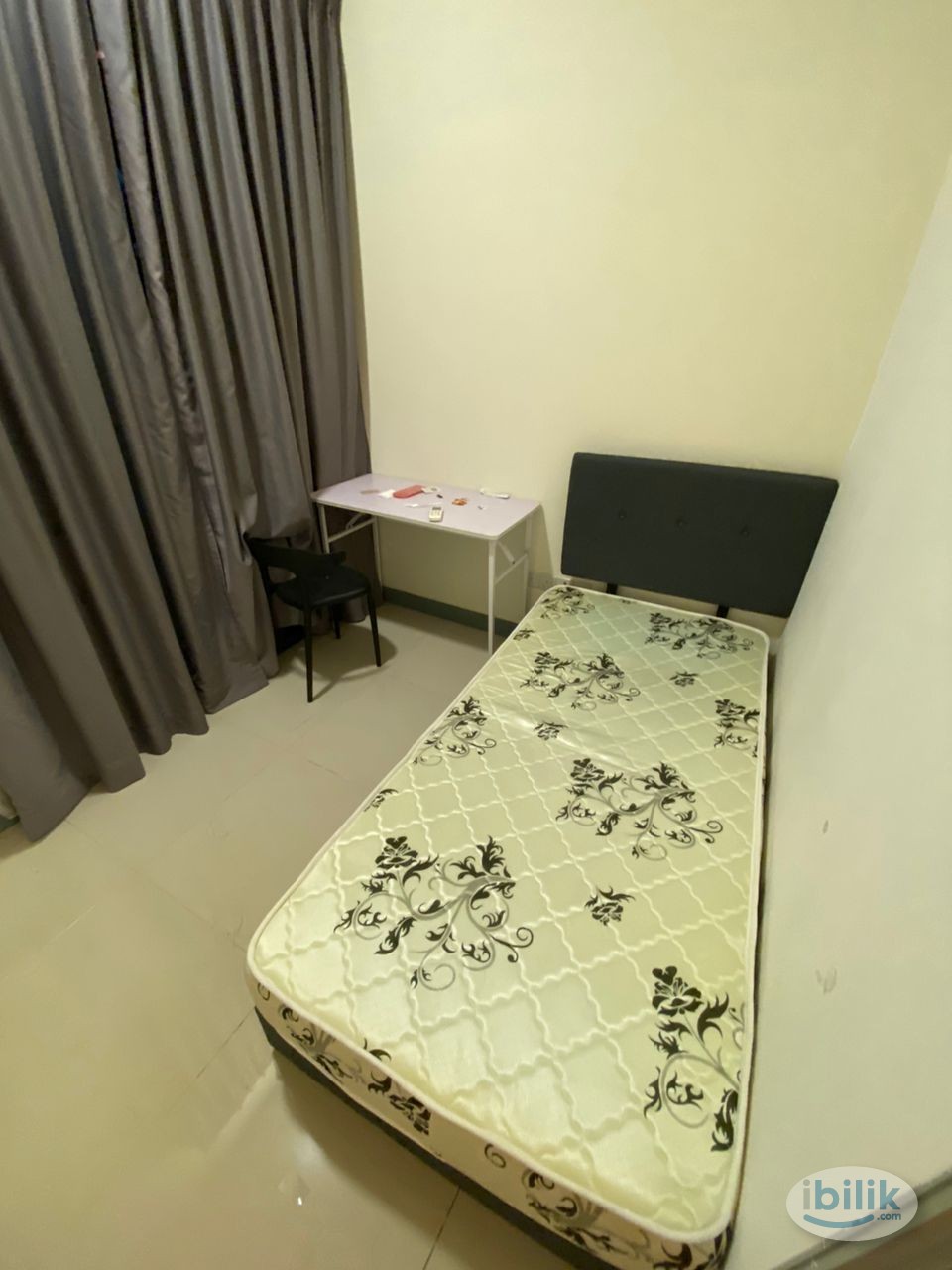 Single Room at South View, Bangsar South - Image 4