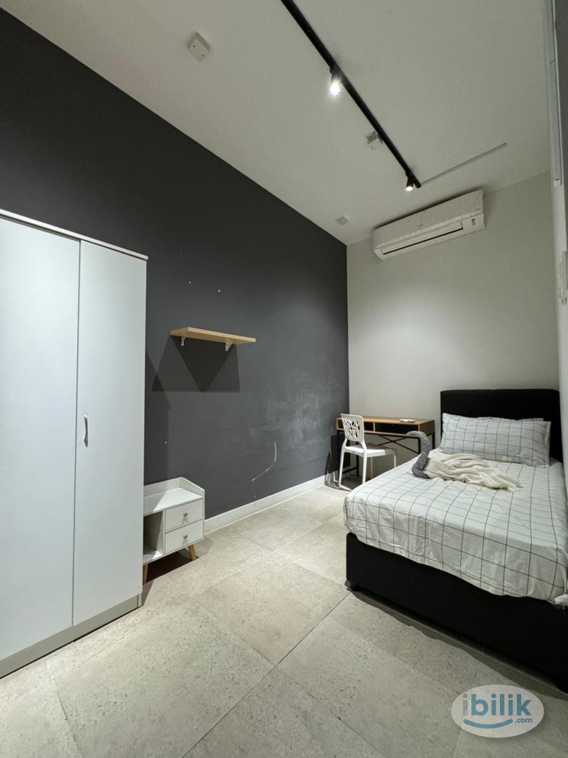 🏡 Male / Famale Unit Rent 🏡 🛋️ Fully Furnished 🛋️ 🧽 Weekly Cleaning Service 🧽 - Image 1