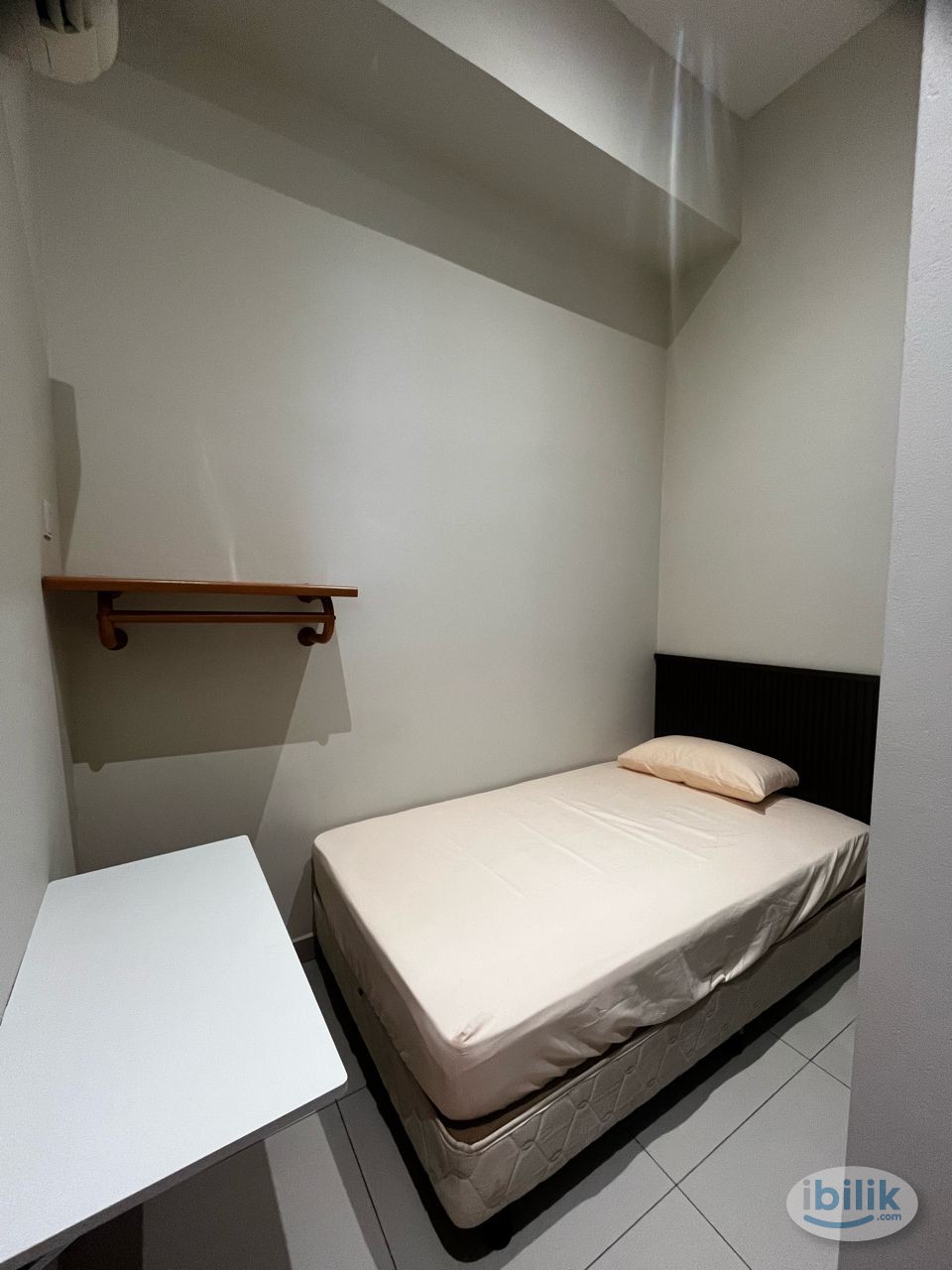 Zero Deposit Room with private bathroom @ Mahkota Cheras near to BMC Mall, UTAR❗❗ - Image 1