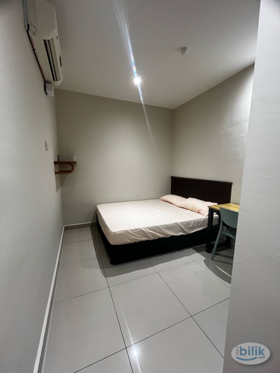 Study at UTAR Sg Long ❓ Room for Rent attach Private Toilet at Mahkota Cheras - Image 1