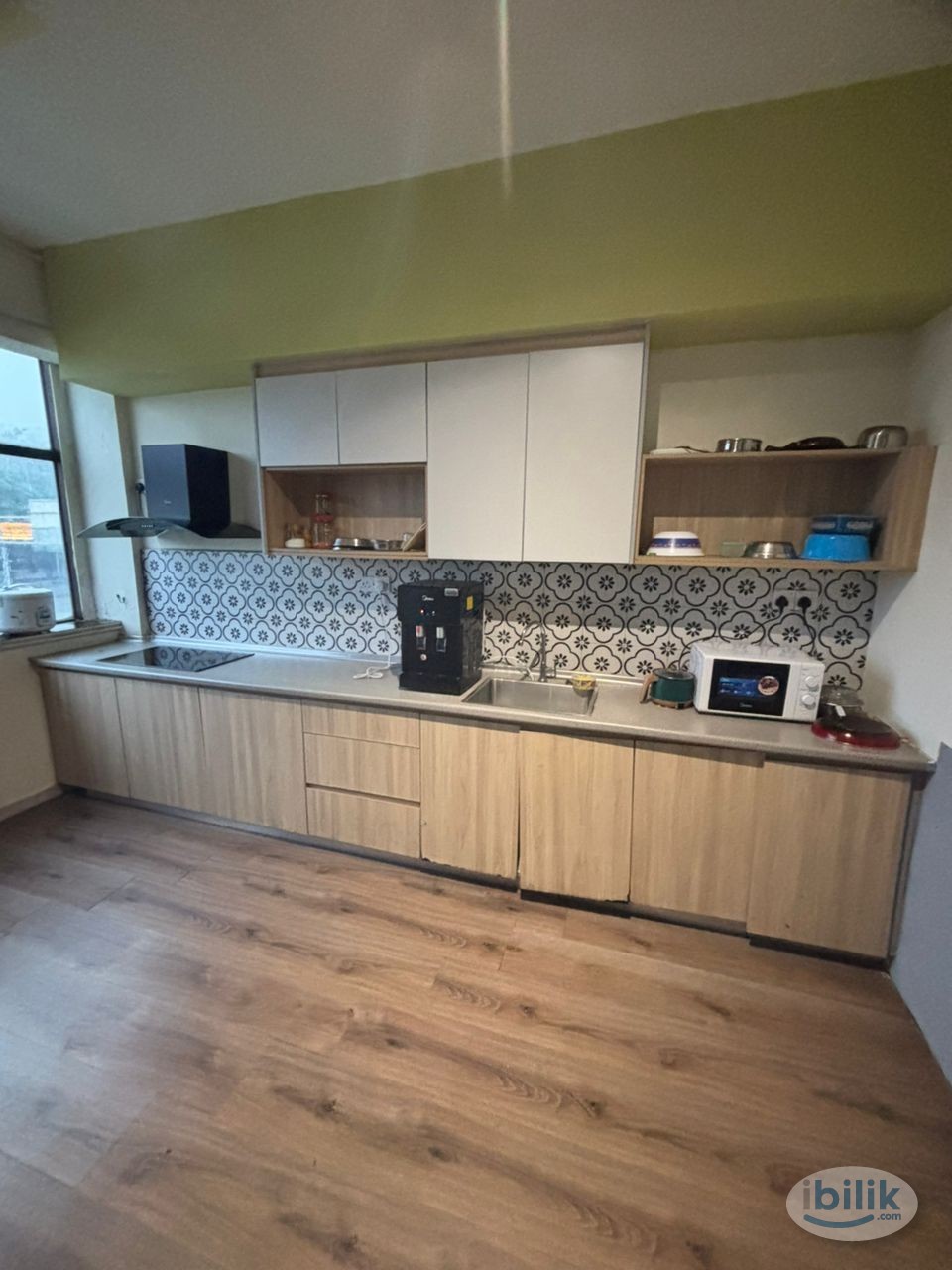 🚄EASY ACCESS TO WANGSA MAJU✅ATTACHED BATHROOM‼️ZERO DEPOSIT AVAILABLE - Image 4