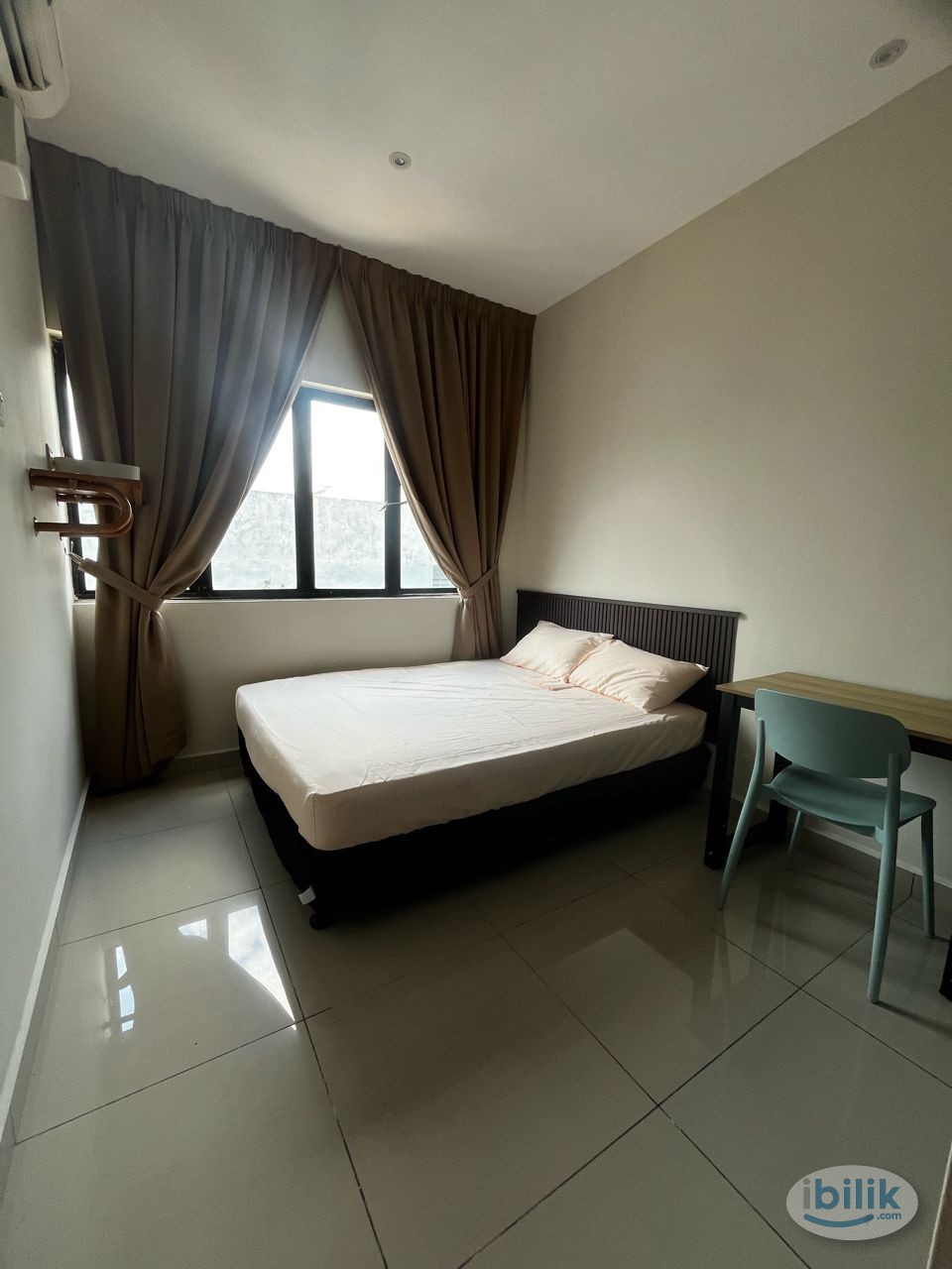 Zero Deposit Room with private bathroom @ Mahkota Cheras near to BMC Mall, UTAR❗❗ - Image 1