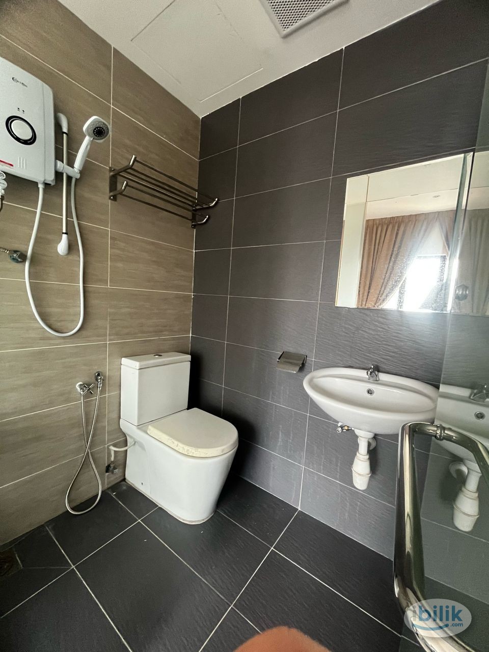 Zero Deposit Room with private bathroom @ Mahkota Cheras near to BMC Mall, UTAR❗❗ - Image 2