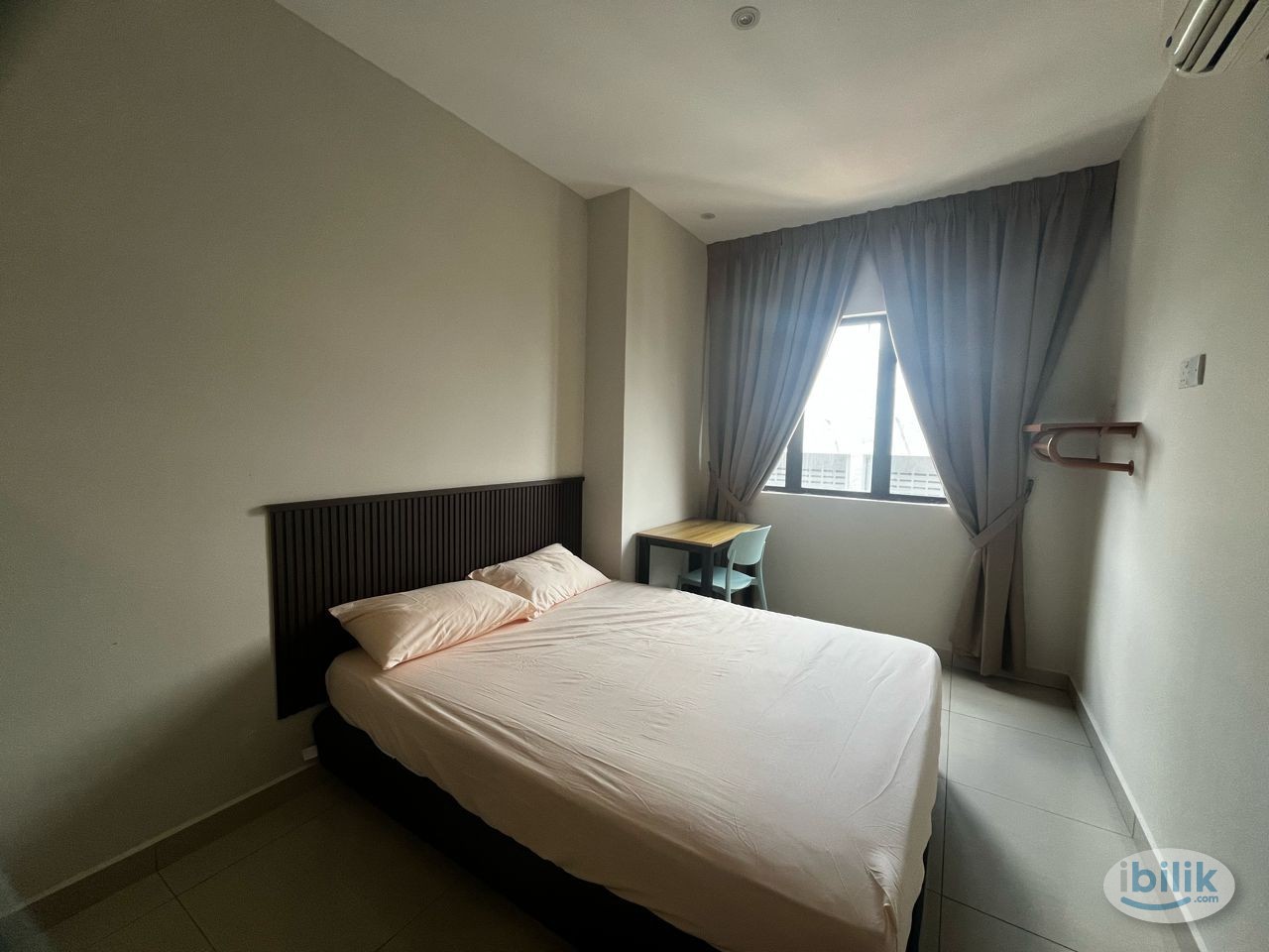 Zero Deposit Room with private bathroom @ Mahkota Cheras near to BMC Mall, UTAR❗❗ - Image 3