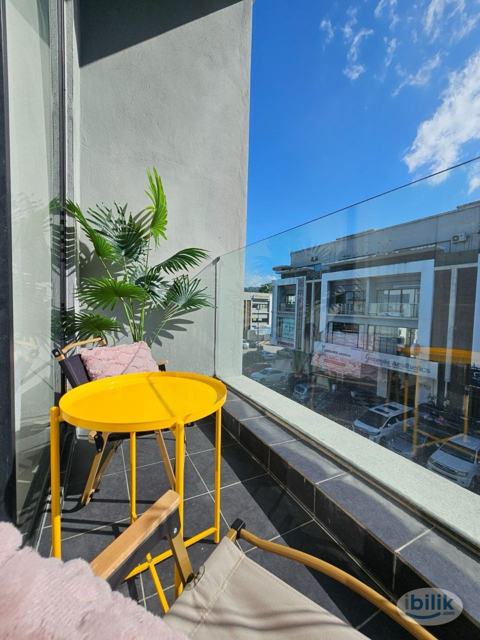 Zero Deposit Room with private bathroom @ Mahkota Cheras near to BMC Mall, UTAR❗❗ - Image 5