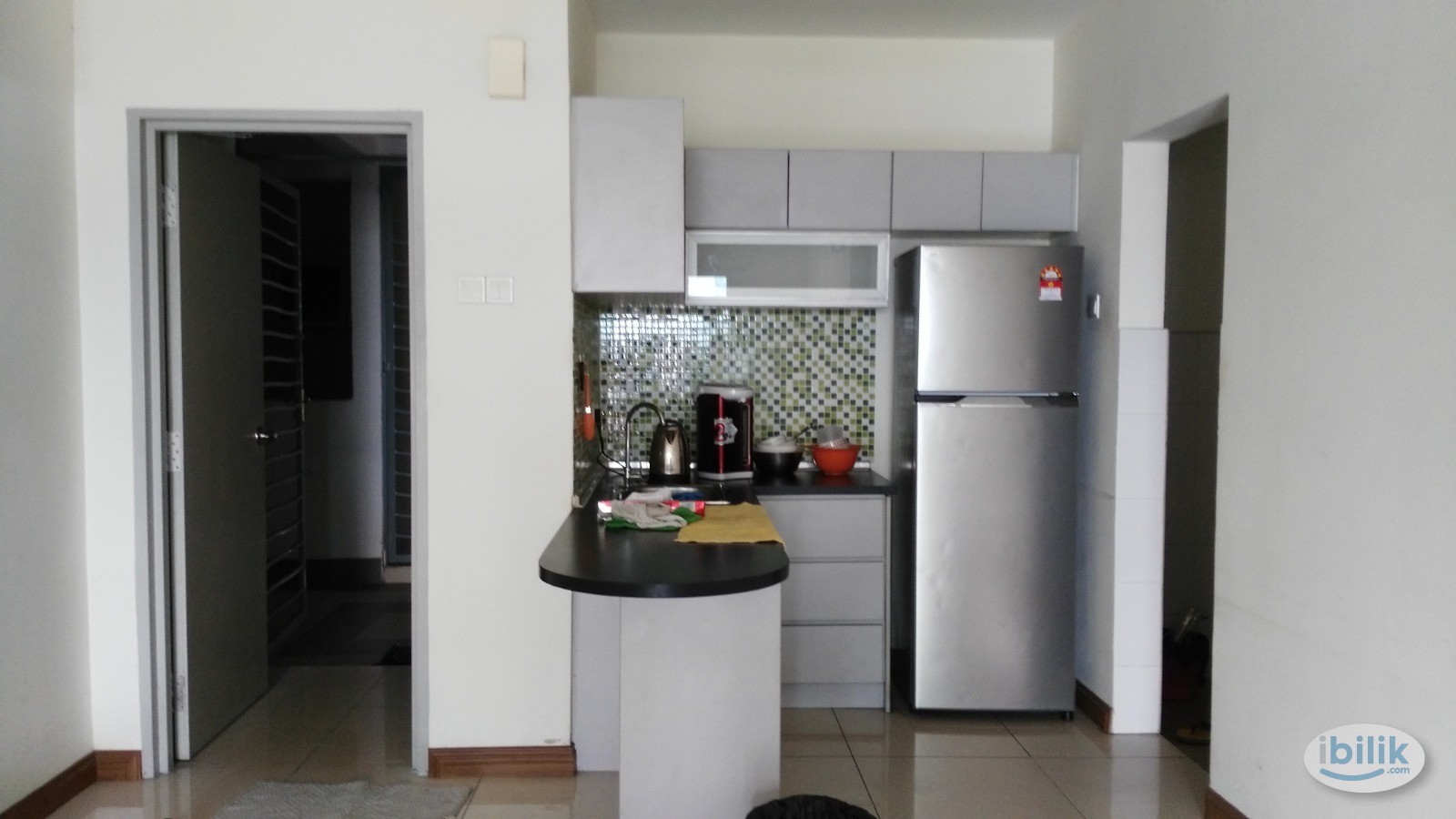 FREE WIFI Single Room For Rent at Seri Puteri, Bandar Sri Permaisuri - Image 2