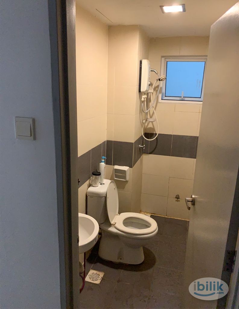 FREE WIFI Single Room For Rent at Seri Puteri, Bandar Sri Permaisuri - Image 3