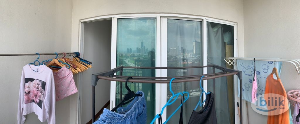 FREE WIFI Single Room For Rent at Seri Puteri, Bandar Sri Permaisuri - Image 4