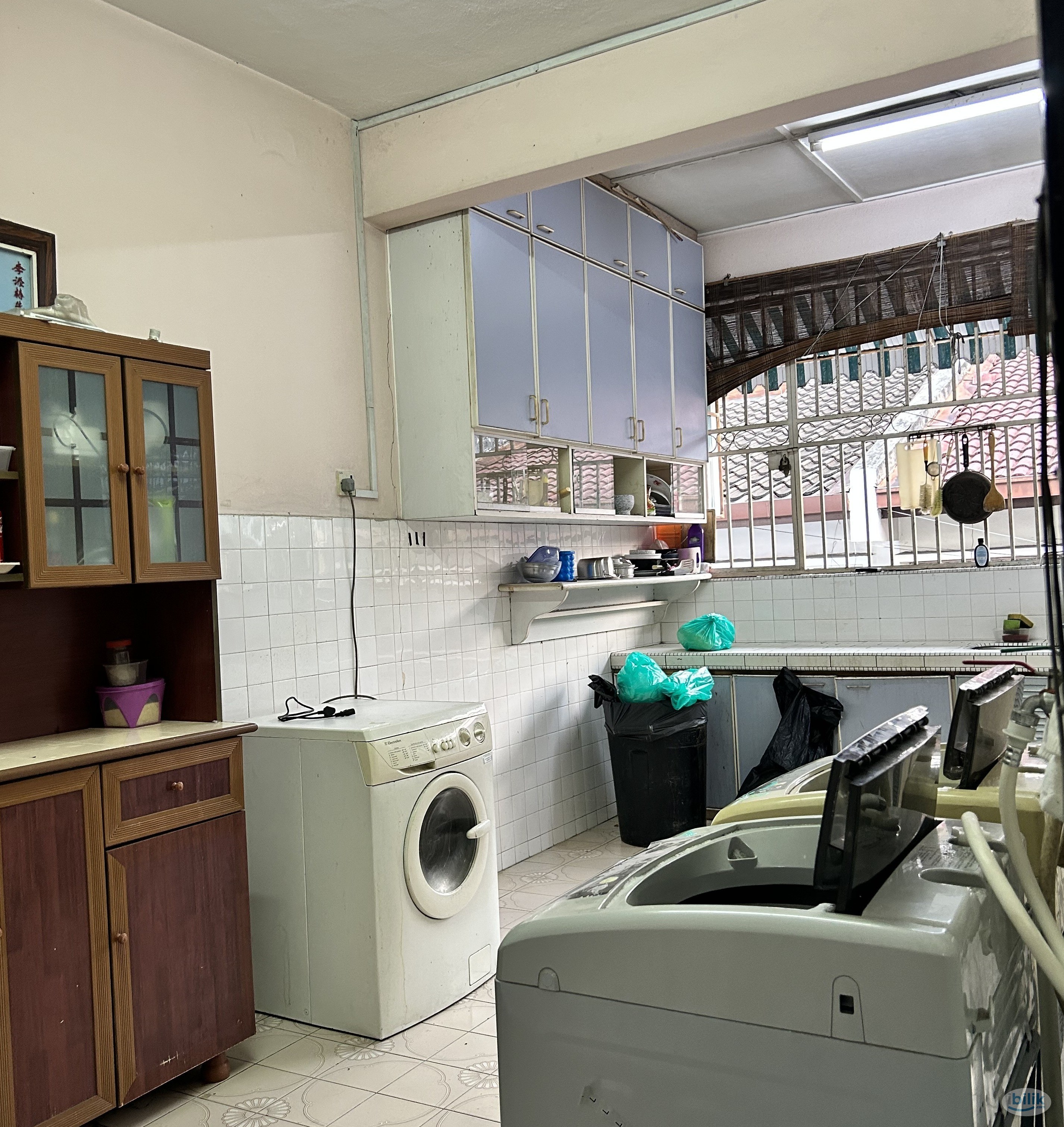 Middle Room at Taman Connaught, Cheras - Image 3